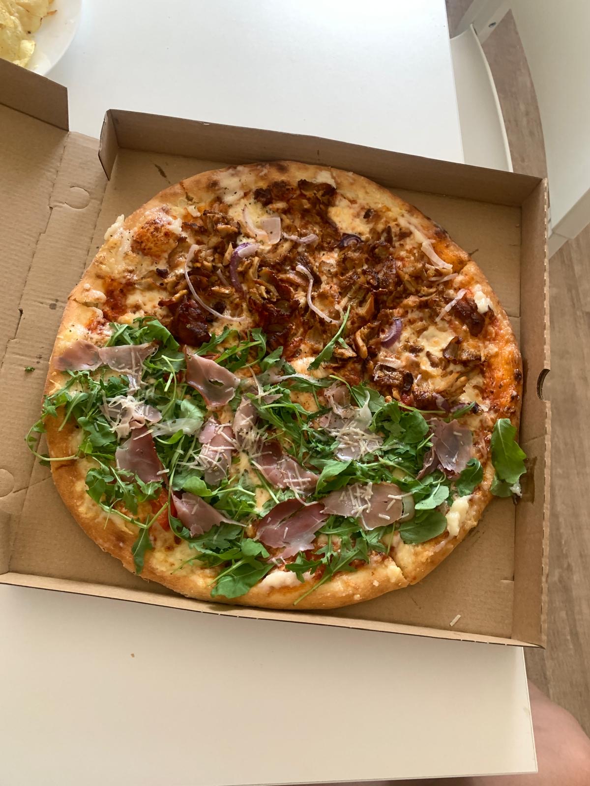 Pizzeria ZOE foto 5