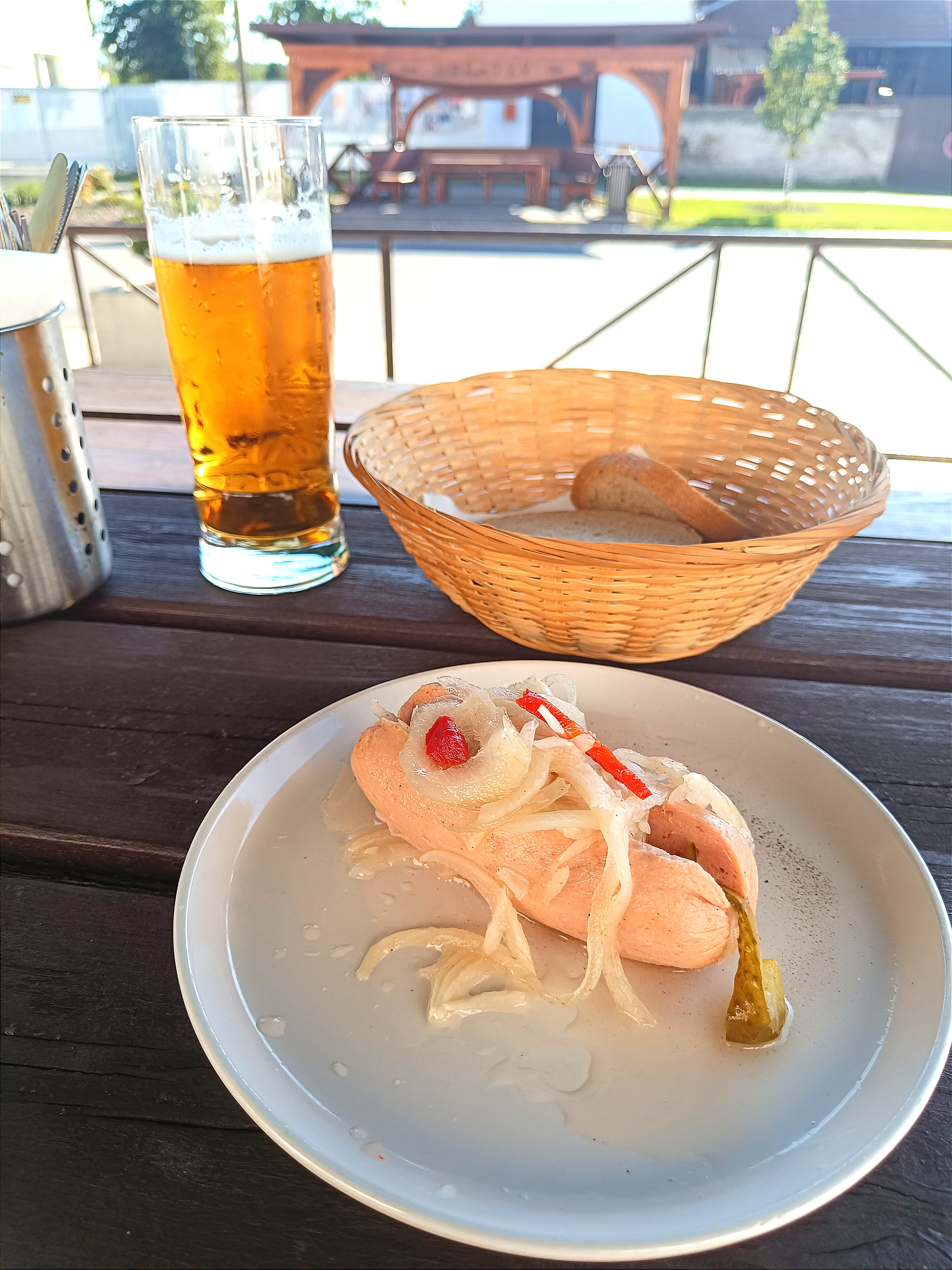 Hostinec Na Růžku foto 5