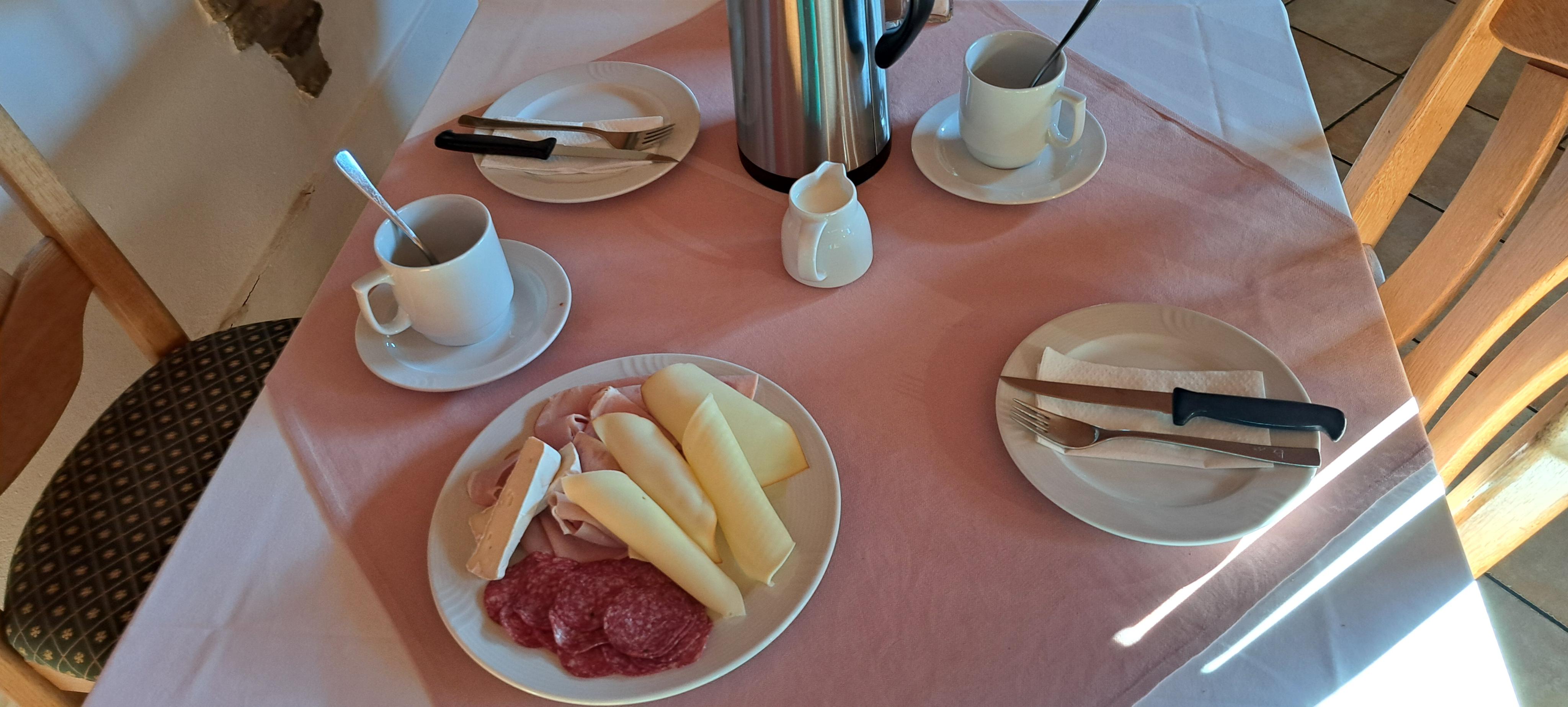 Ubytování U Lepších foto 2