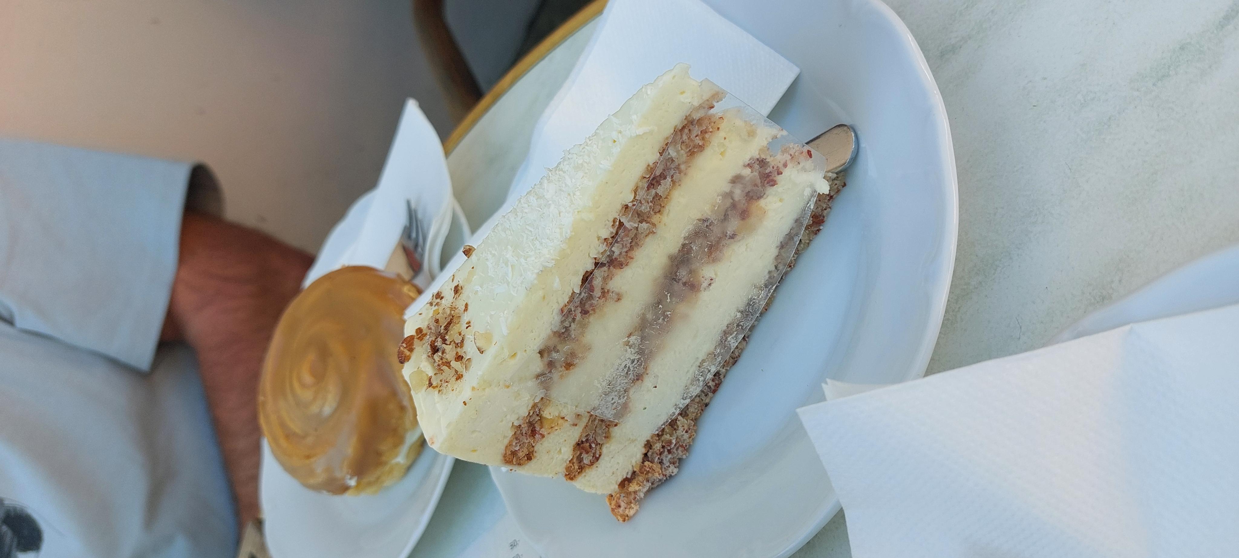 Kavárna La Caffé foto 6