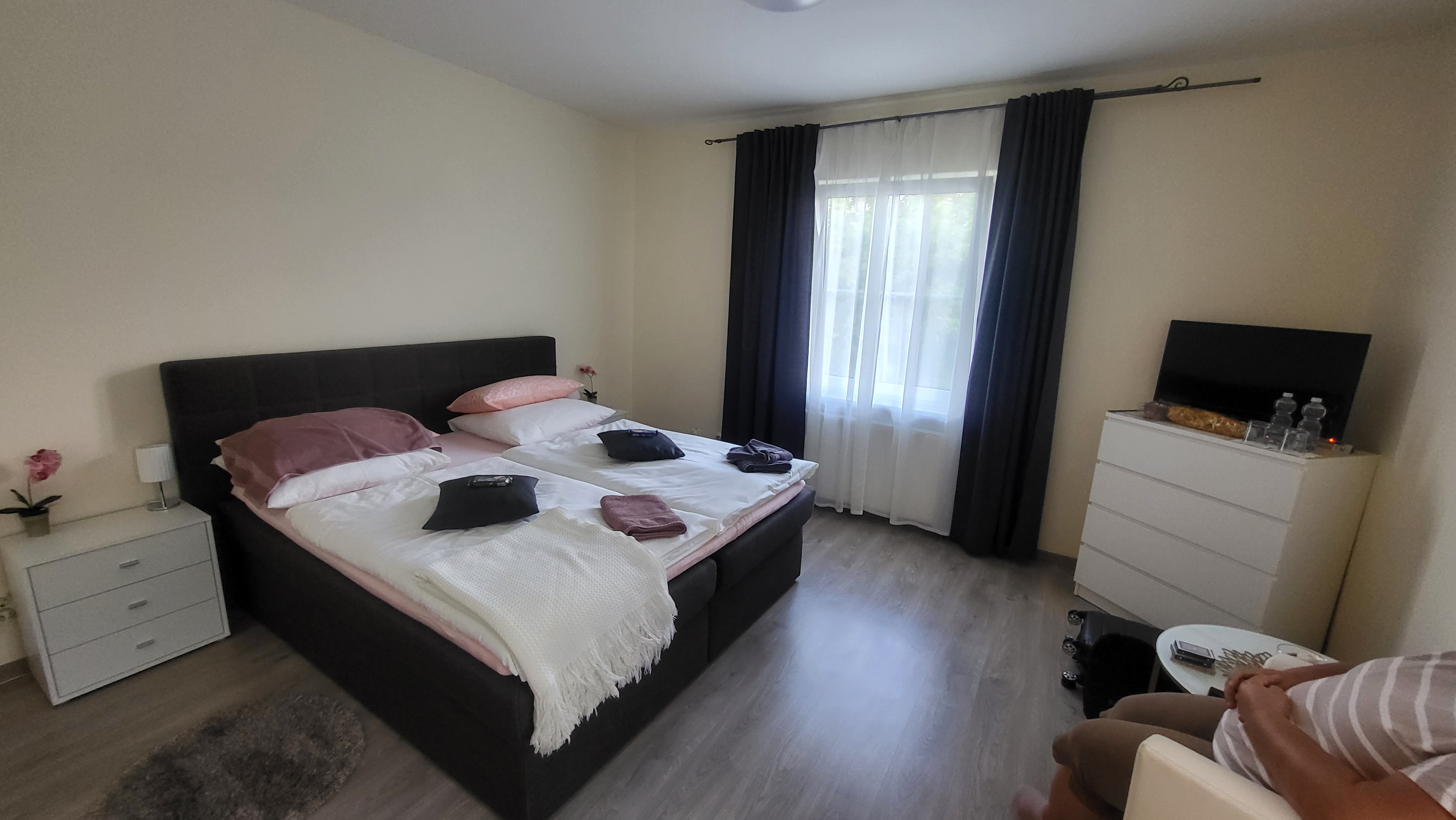 Penzion Villa Anzio foto 2