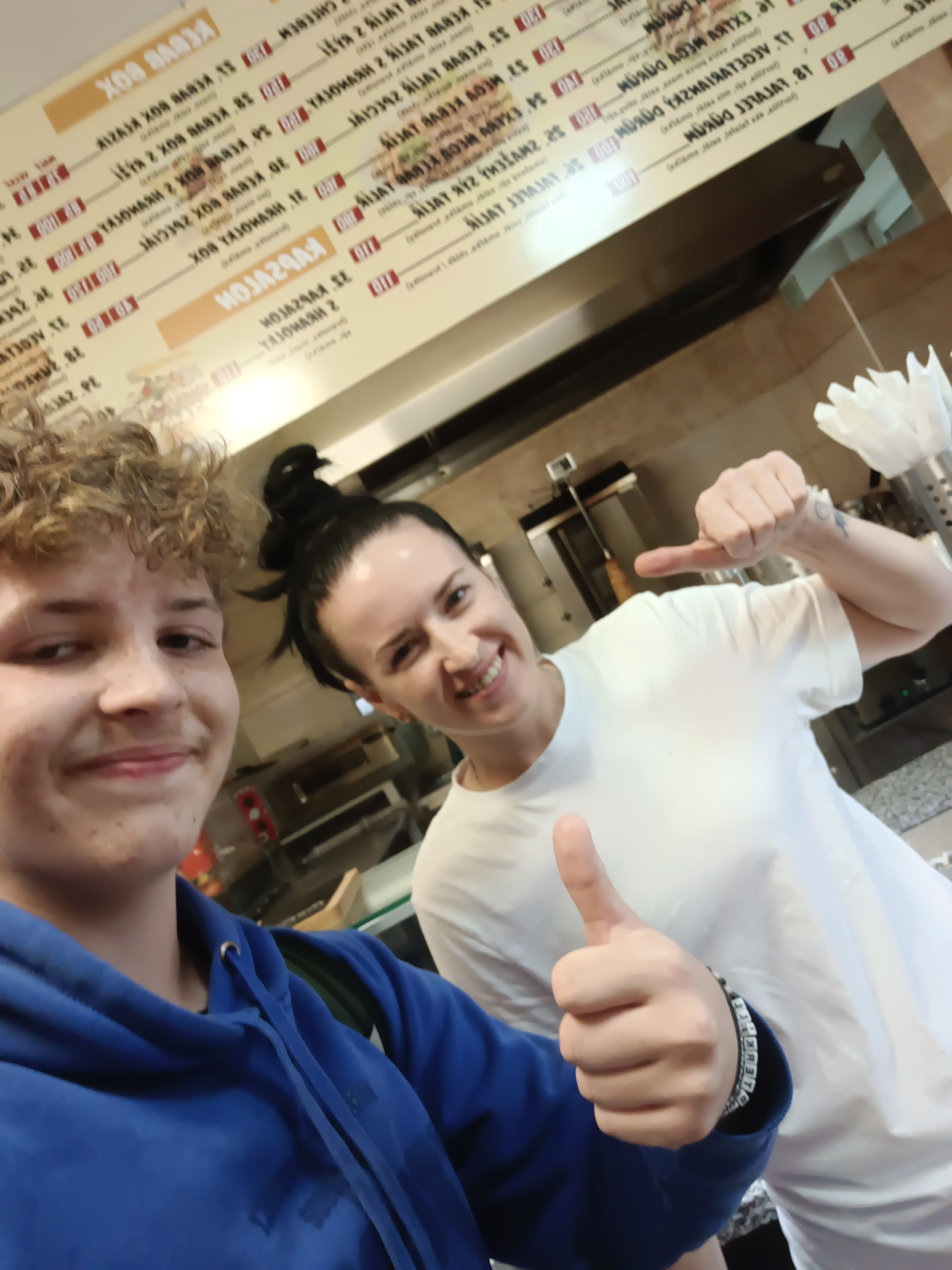 Ensar Kebap foto 1
