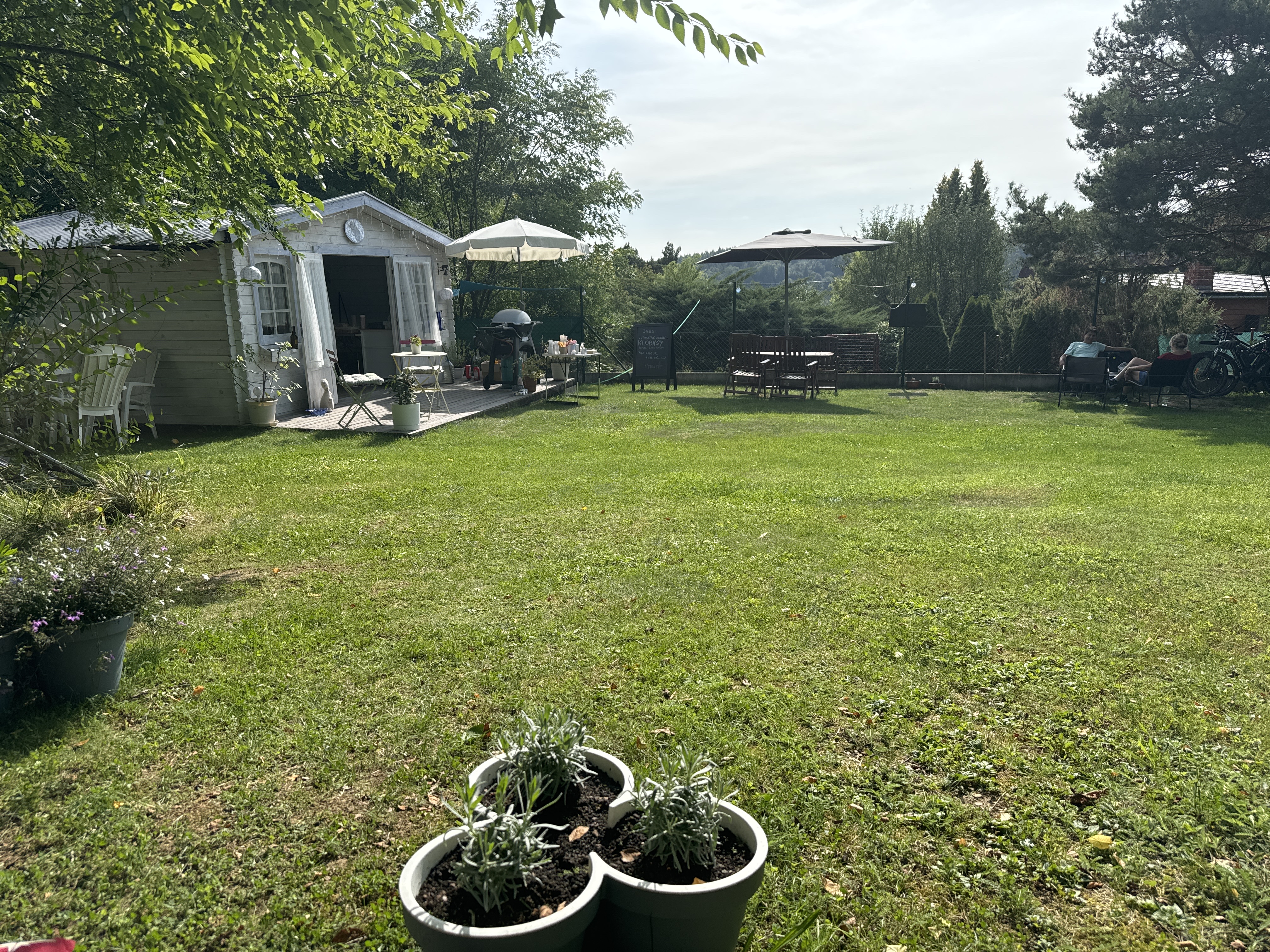 Občerstvení U Modré kočky foto 4