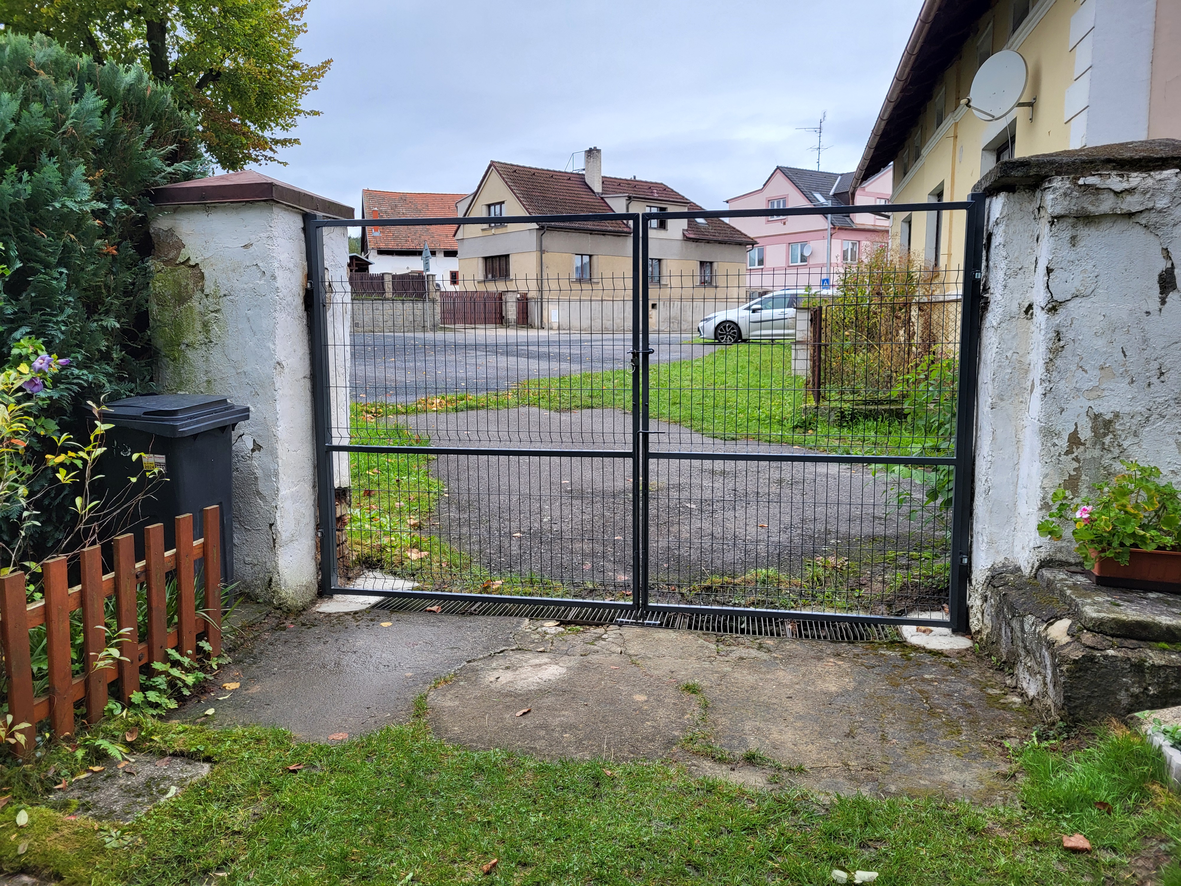 Hodinový manžel Vladimír Prager foto 3