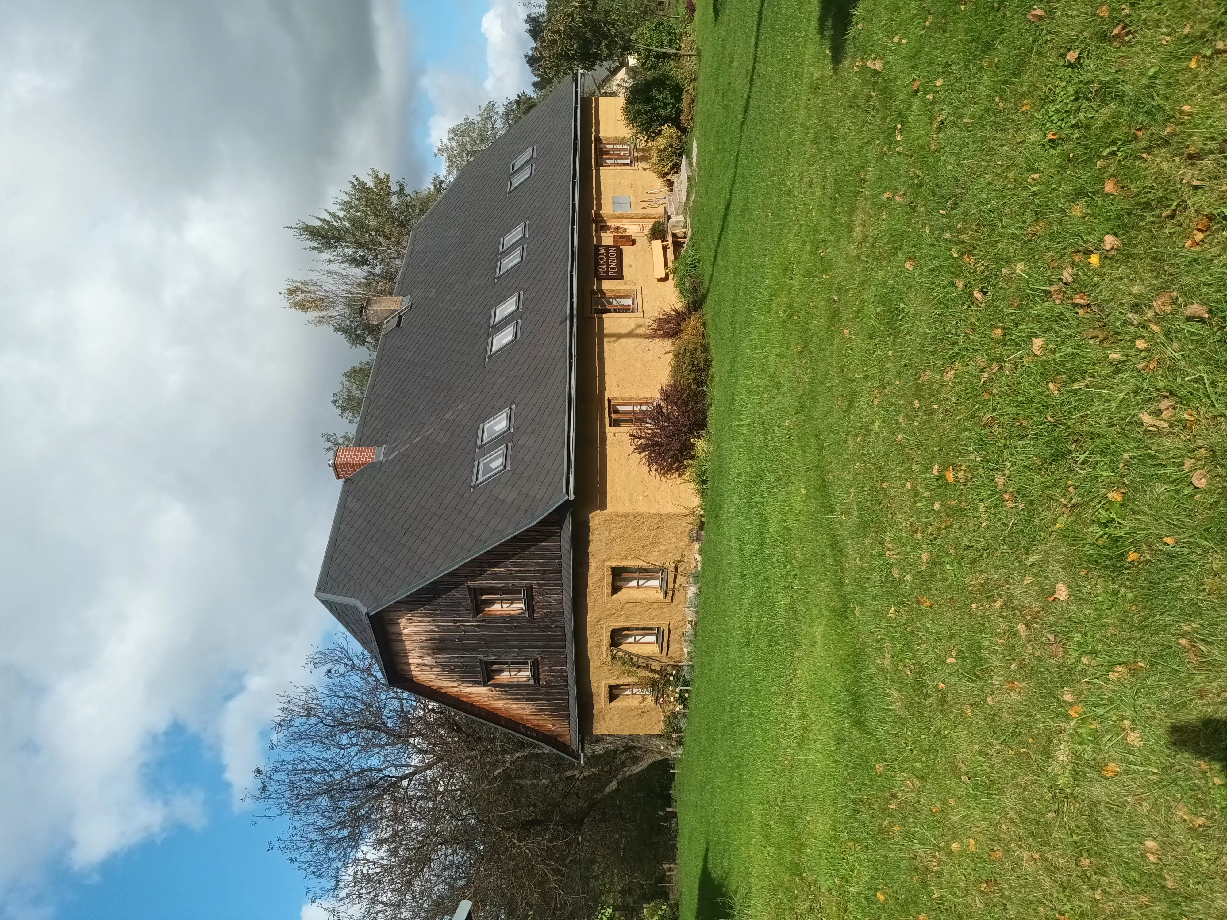 Penzion PIŠLIKDUM foto 2