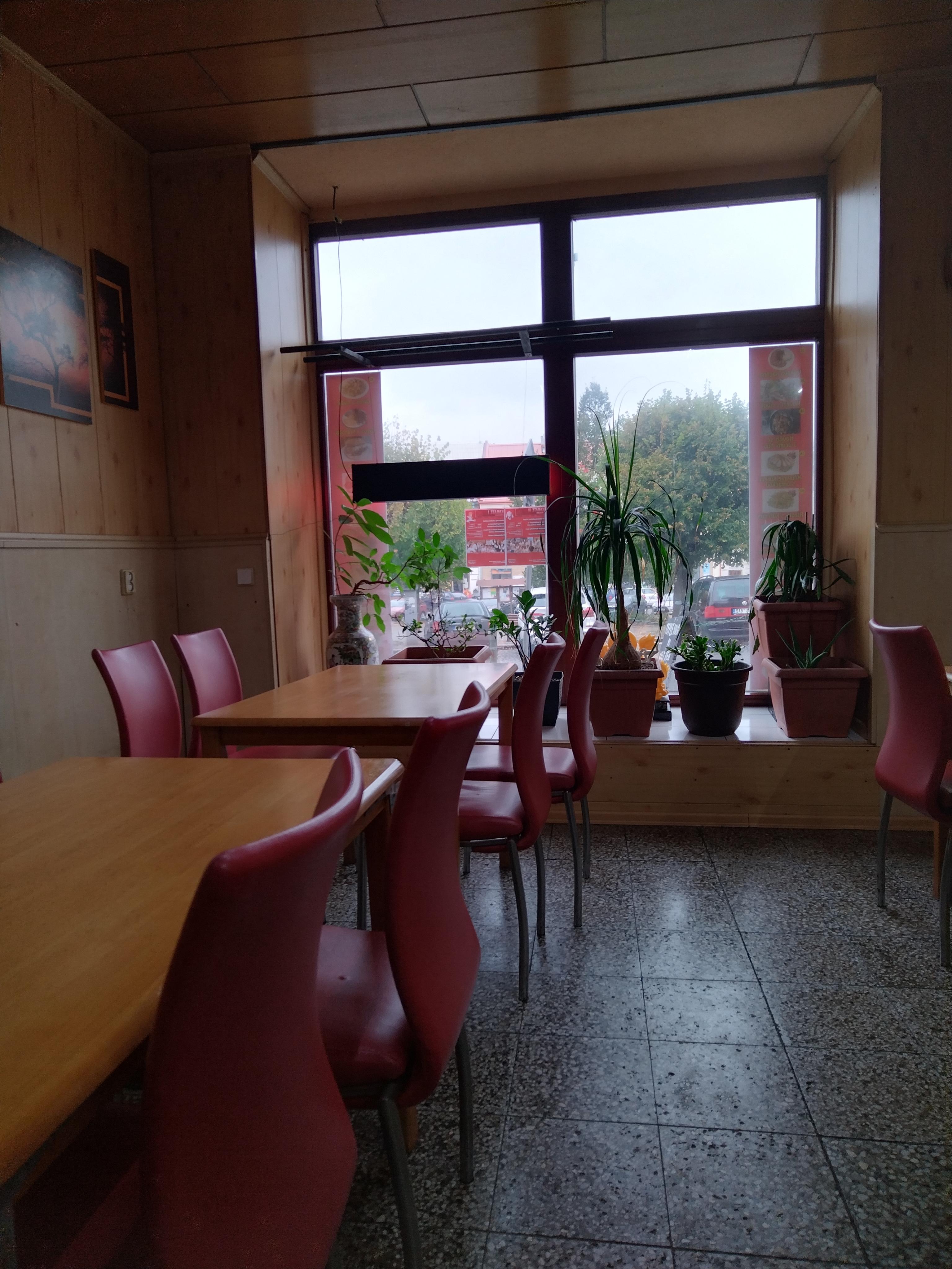 Asia bistro Zlatý drak foto 2