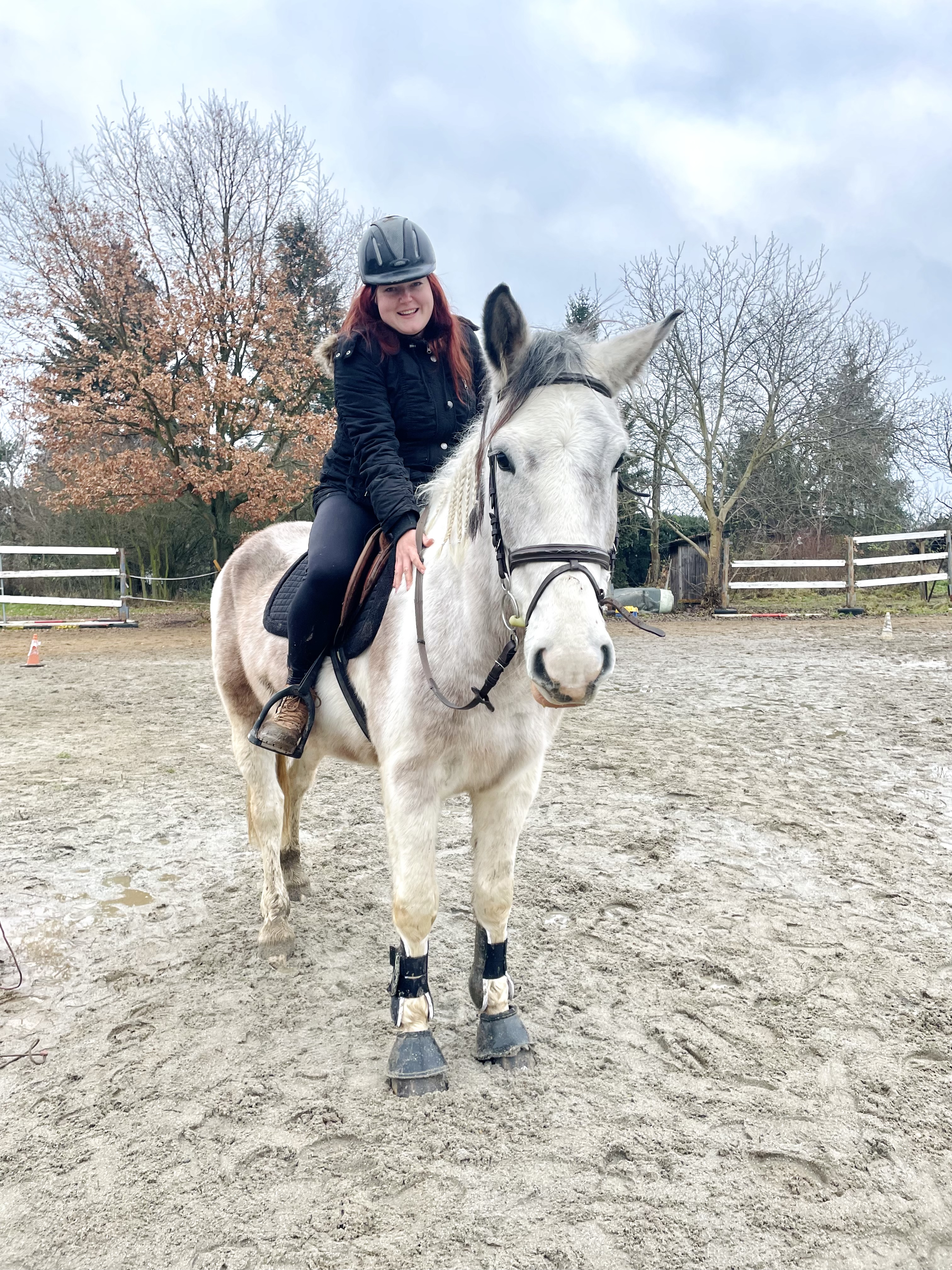 Jezdecký klub Fidorka foto 4