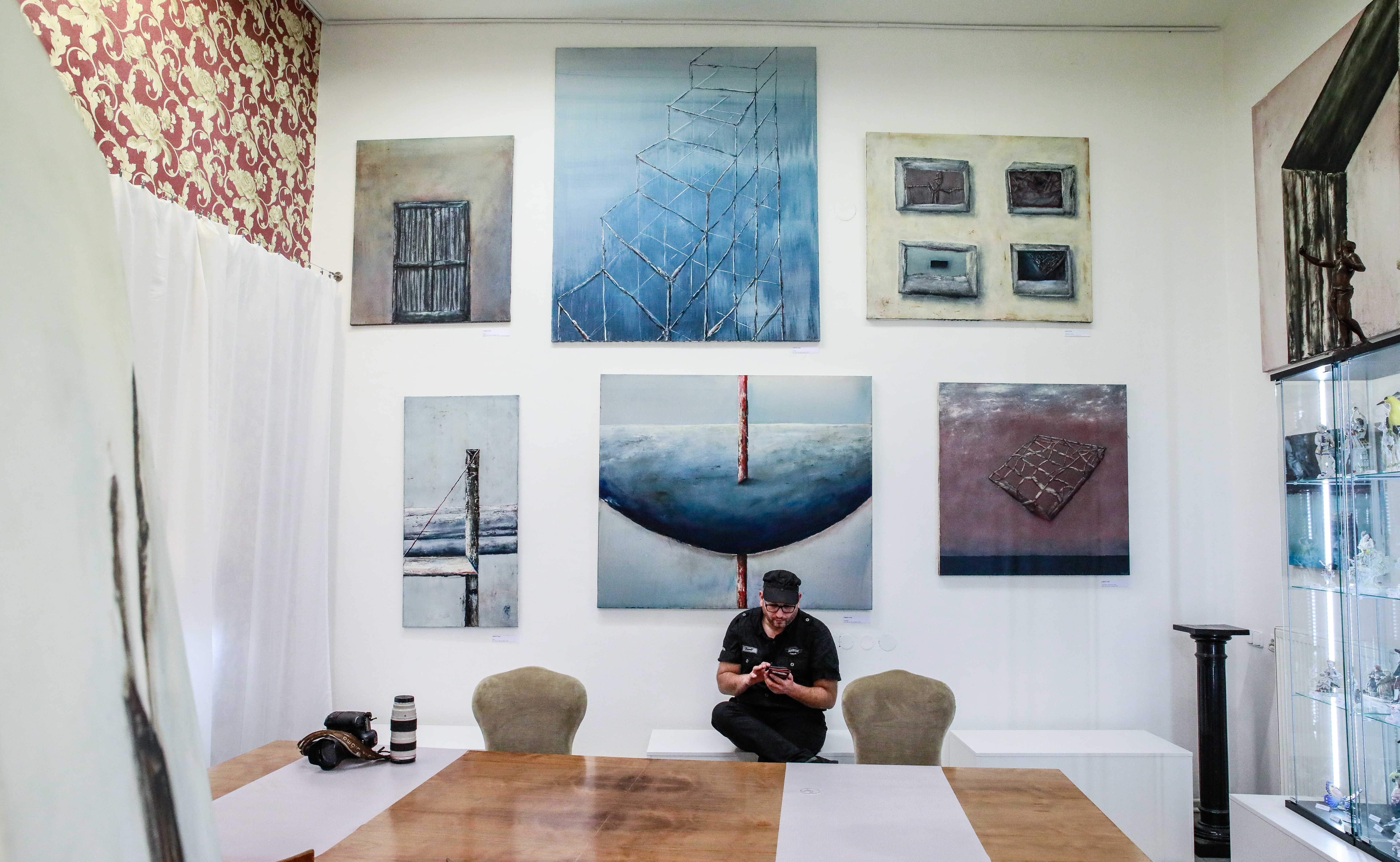 Galerie Graciano foto 3