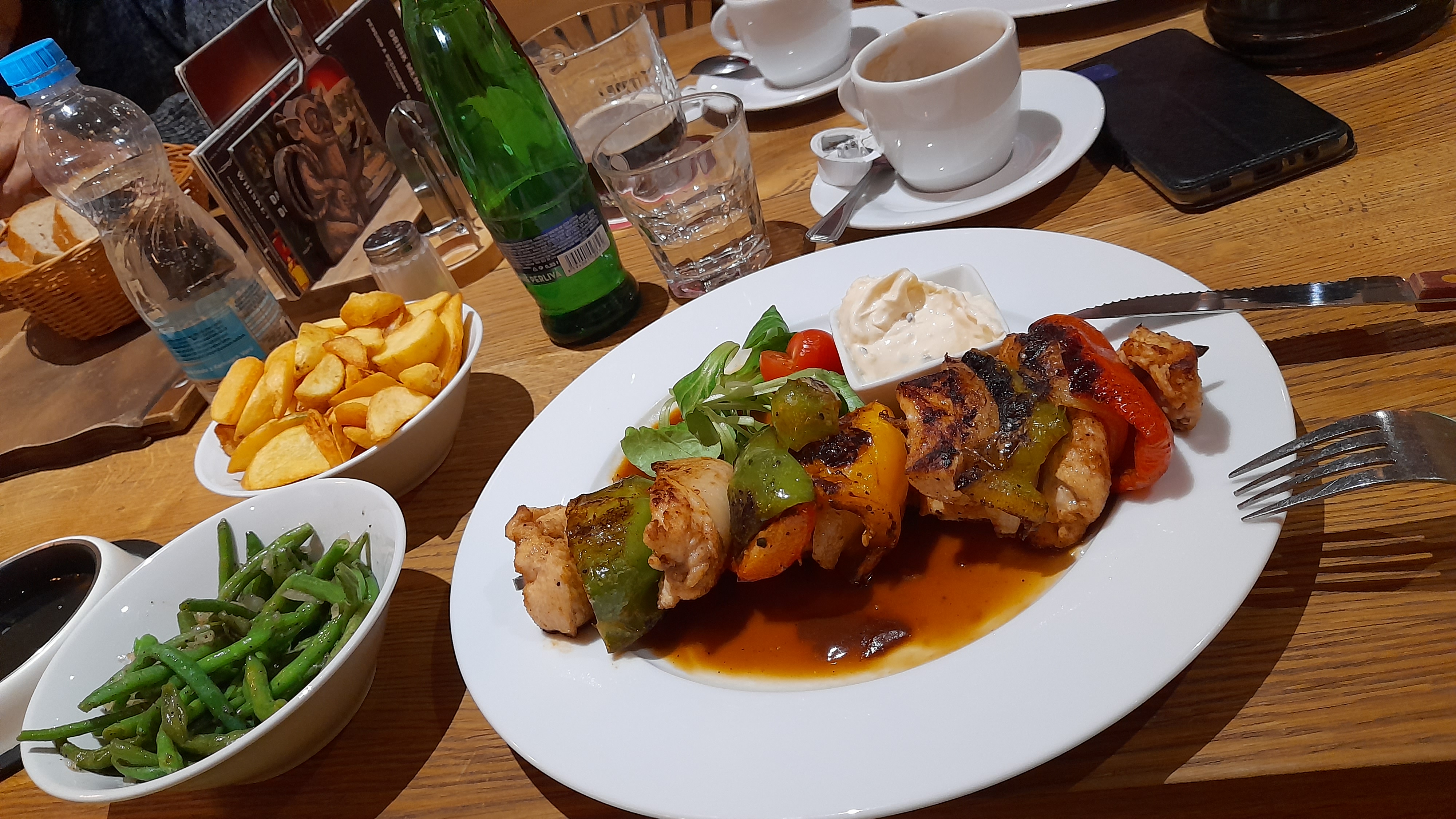 Restaurant U Studny foto 4