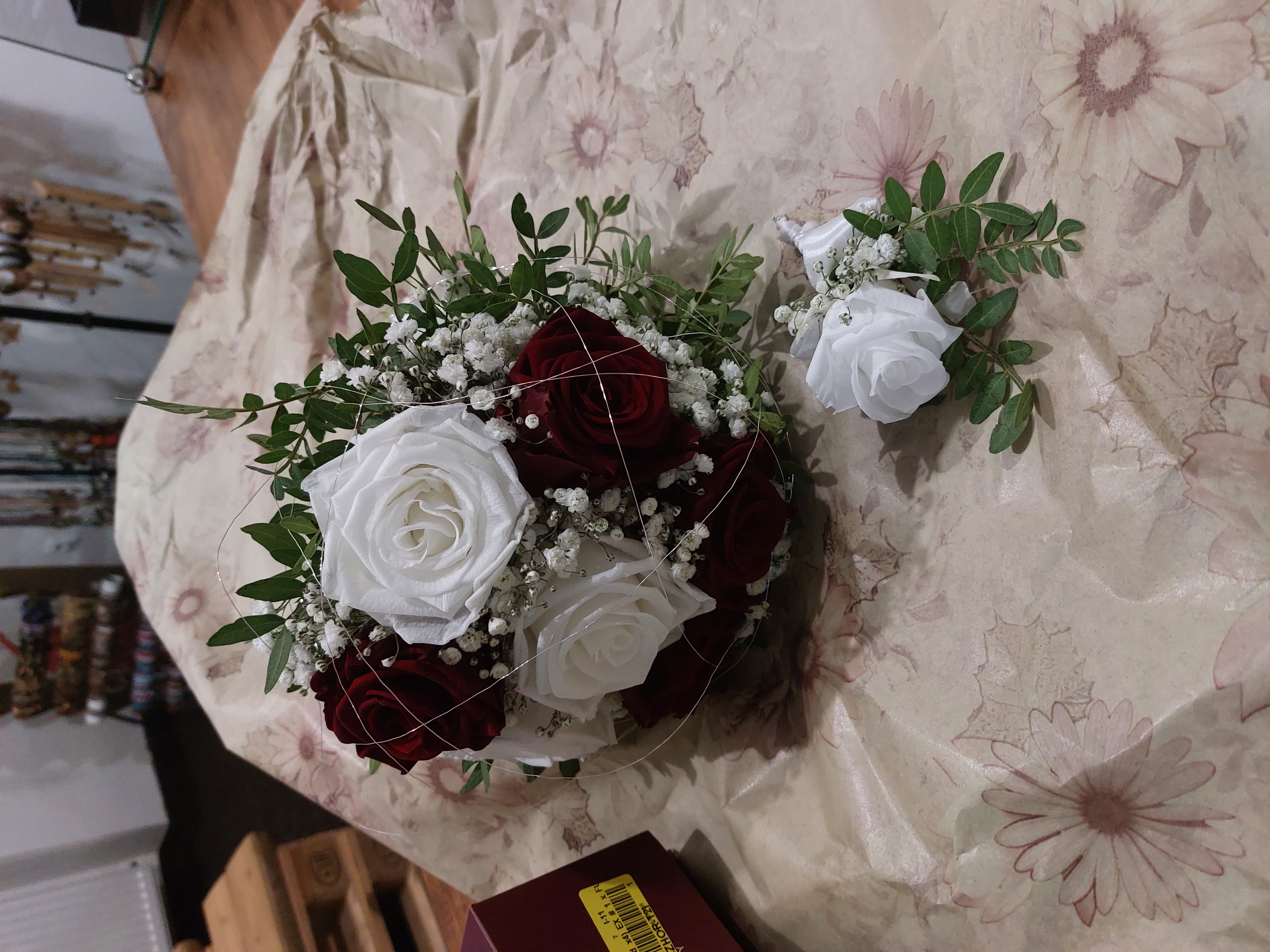 Květinářství Kateřina foto 3