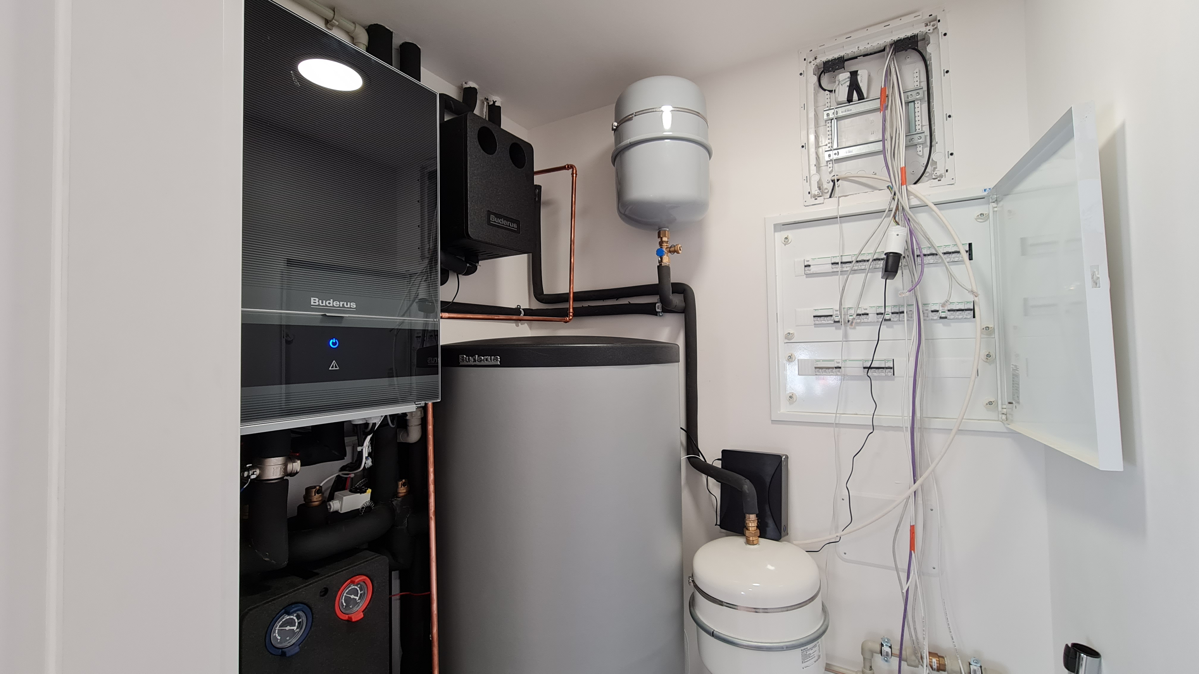 Bosch Termotechnika s.r.o. foto 3