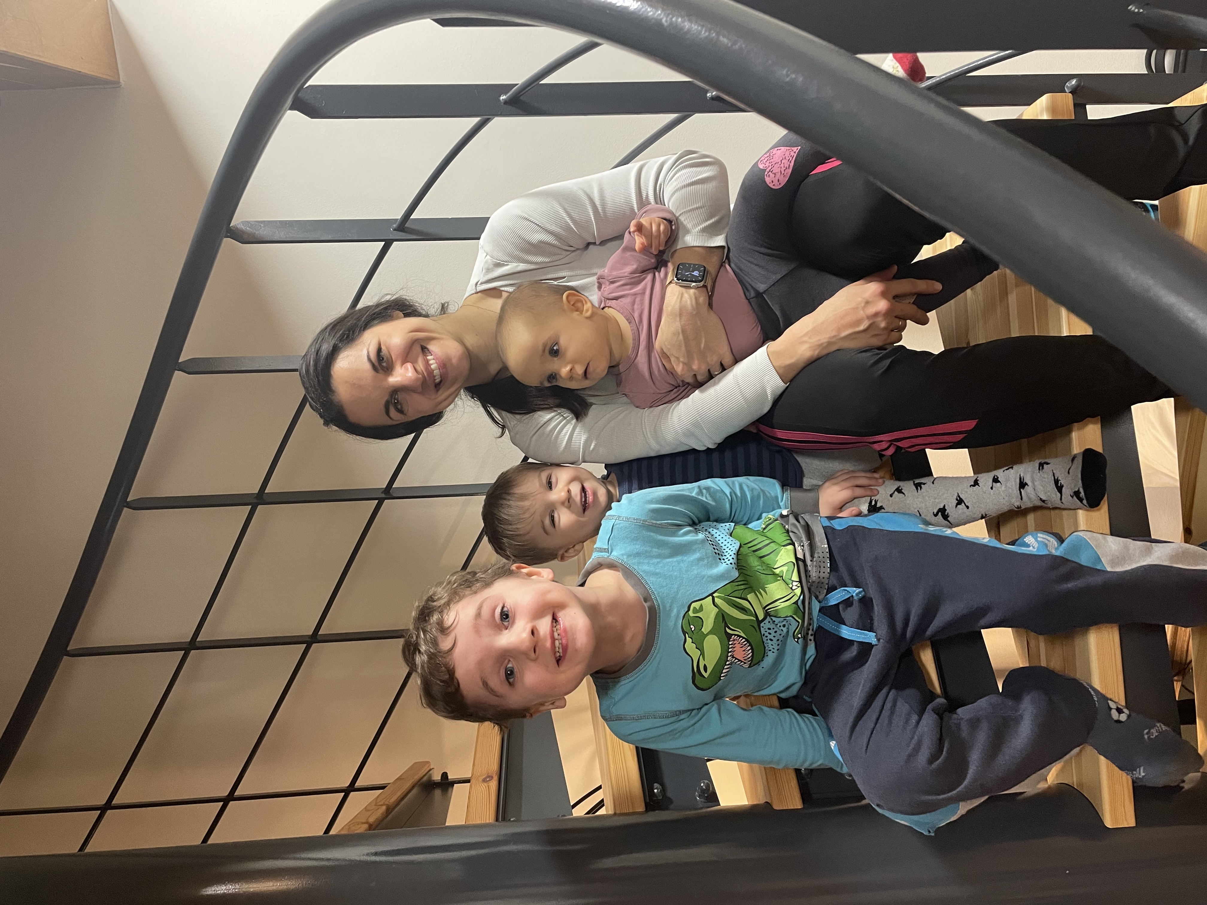 Apartmán U Sikorek foto 2