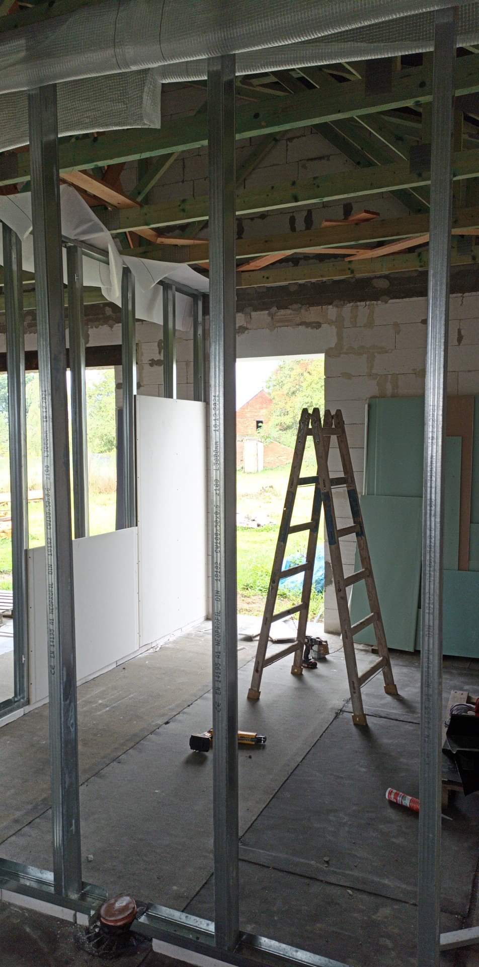 Sádrokartony - Vašák foto 5