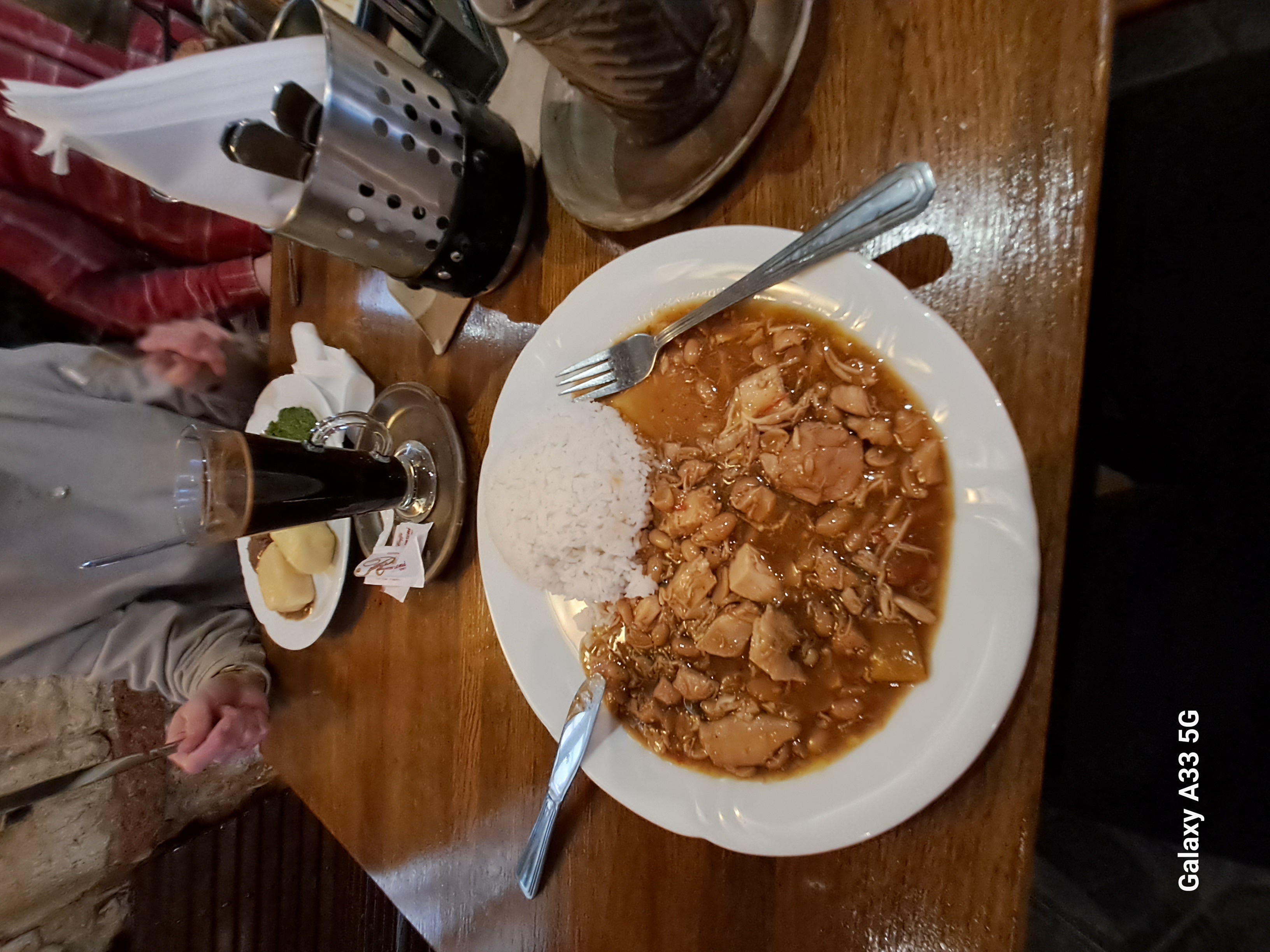 Restaurace Bredovský dvůr foto 6