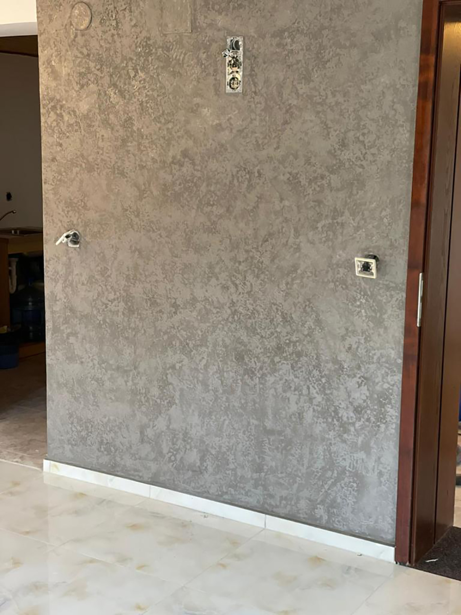 Caxadesign - dekorativní omítky foto 5