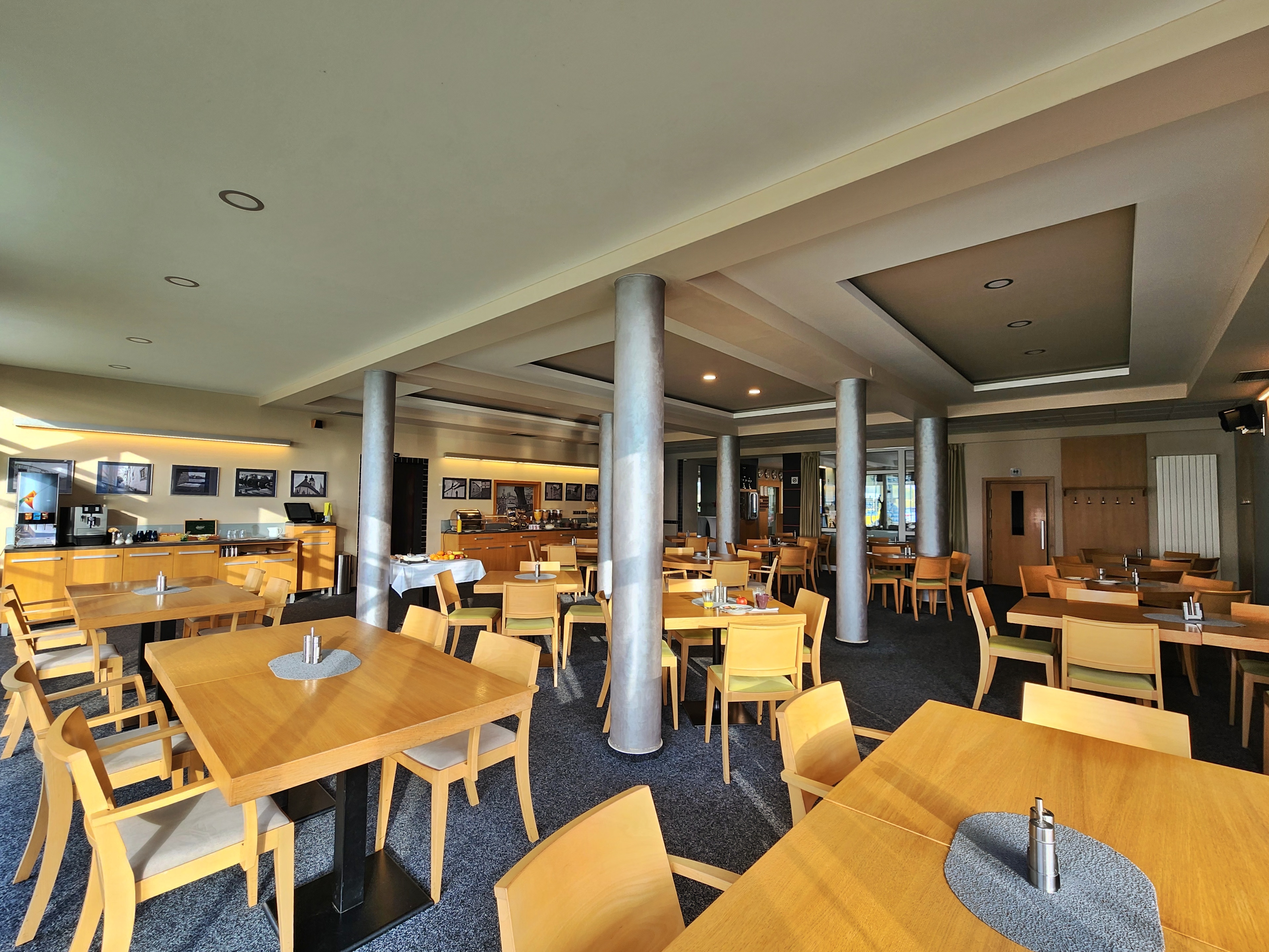 Hotel OtavArena foto 4