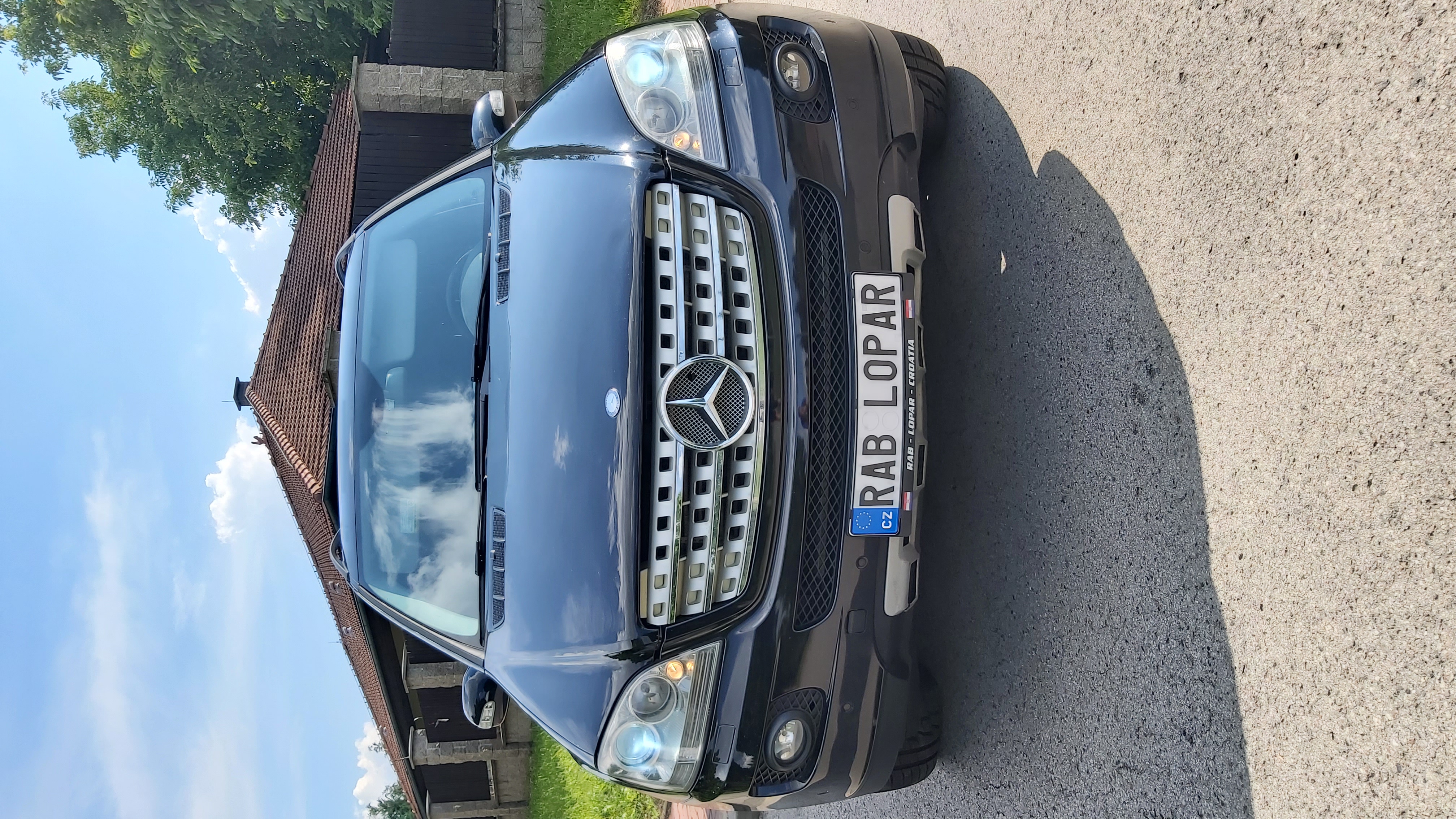 Chorvatsko - Velvyslanectví Chorvatské republiky foto 4