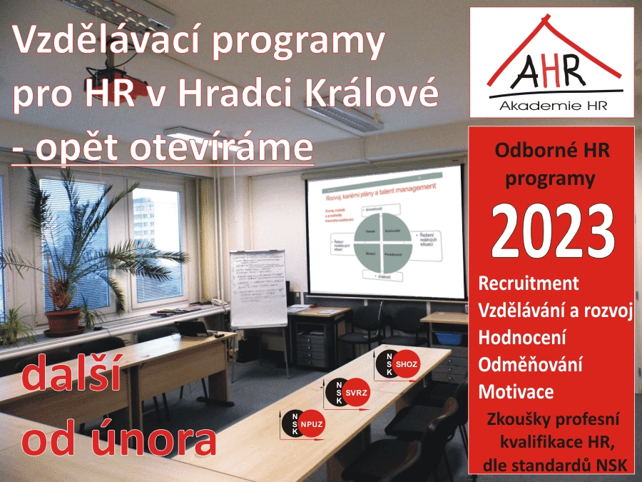 PROFI-MEN s.r.o., personálně poradenská a vzdělávací společnost foto 2