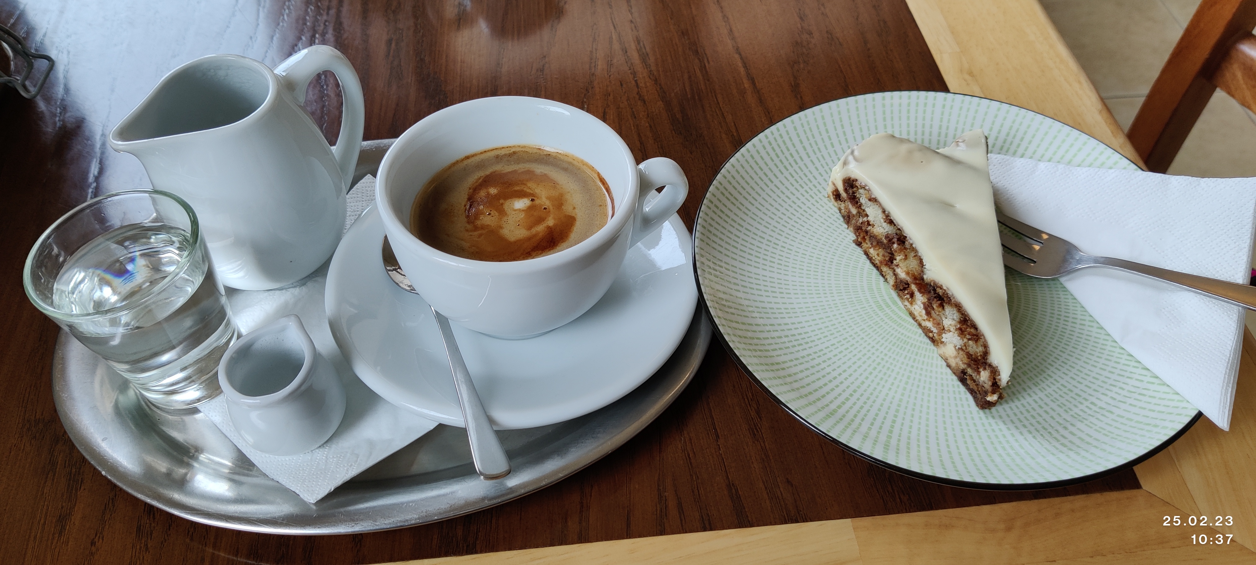 Aroma coffee foto 6