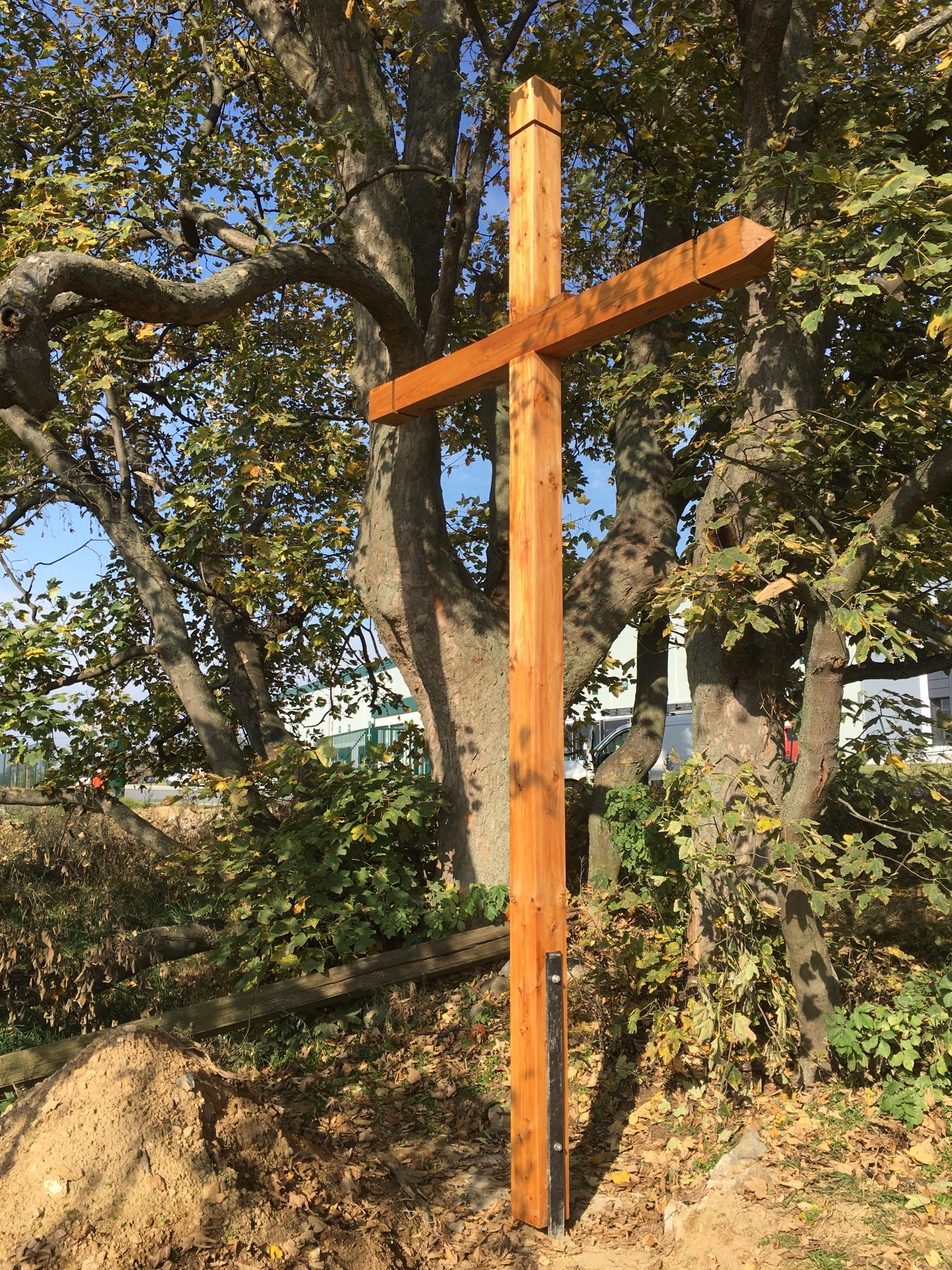 Tesařství Paždík a Krakorec foto 5