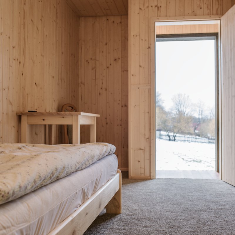 Tma na konci světa foto 4