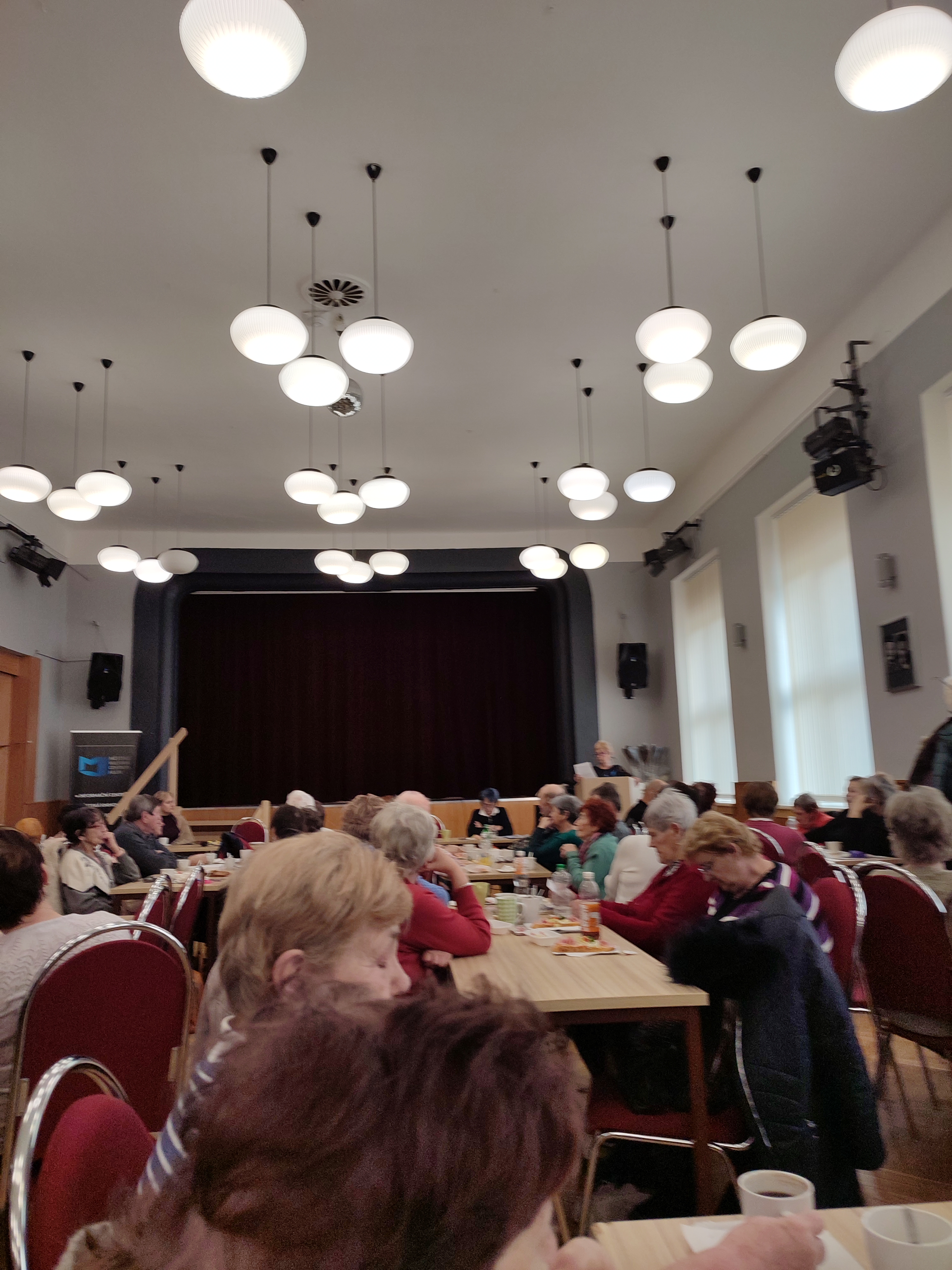 Spolek zdravotně postižených v Hulíně foto 4