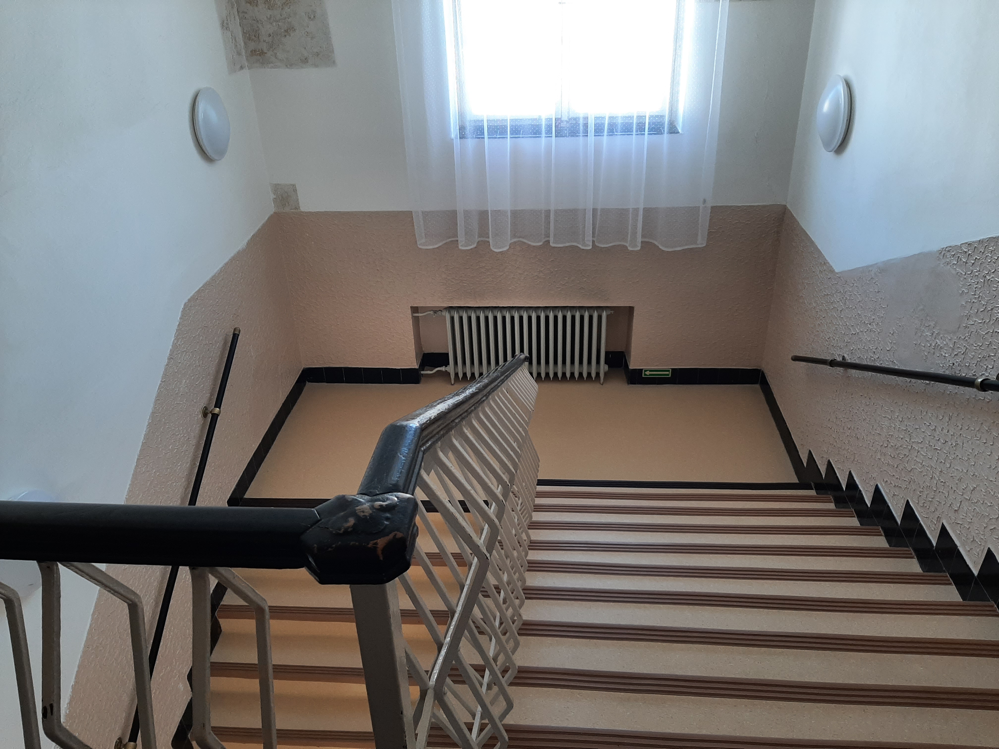 Pavilon Gočár foto 2
