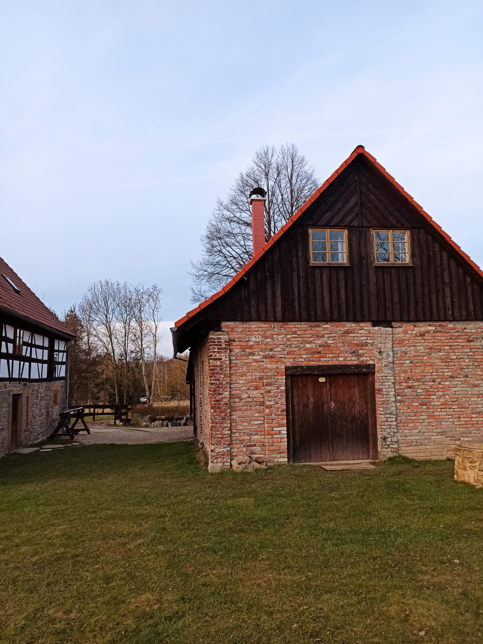 Penzion U Můrinek foto 6