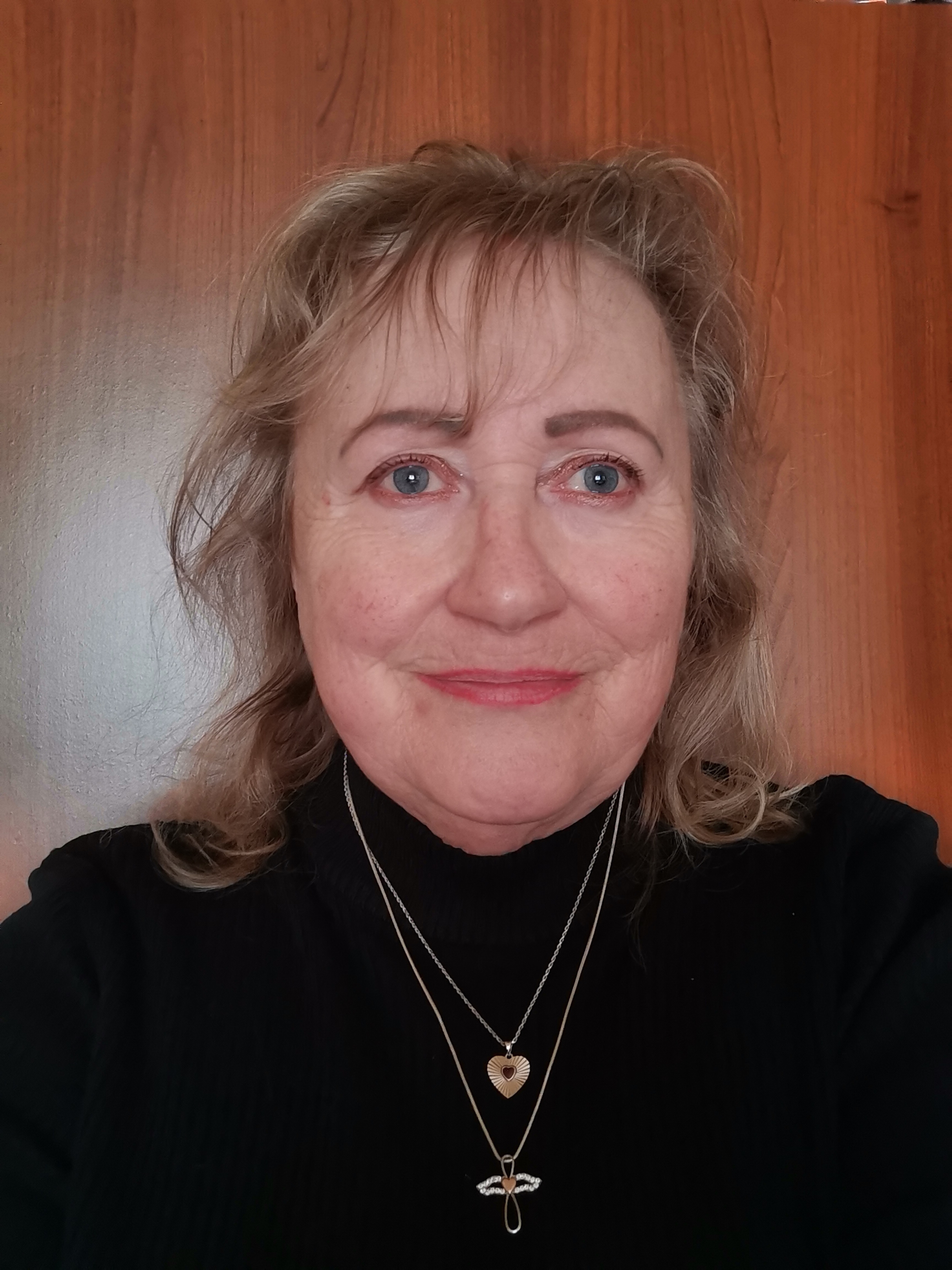 MUDr. Hana Nechvátalová foto 2