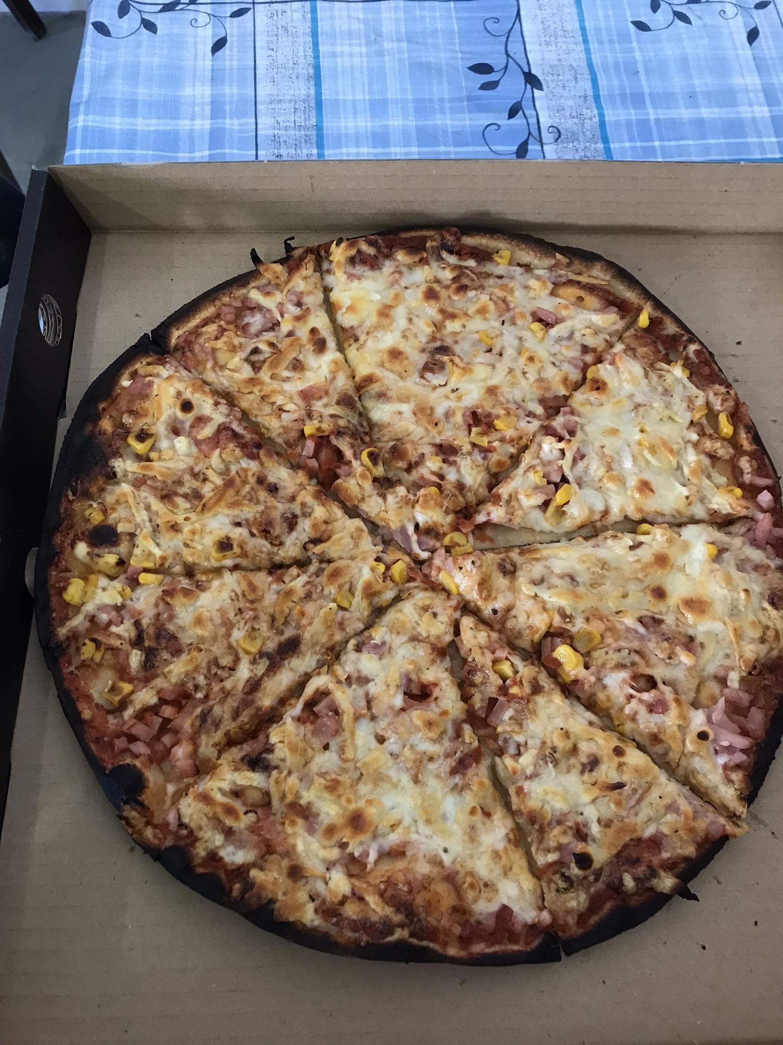 Pizza TARA foto 4