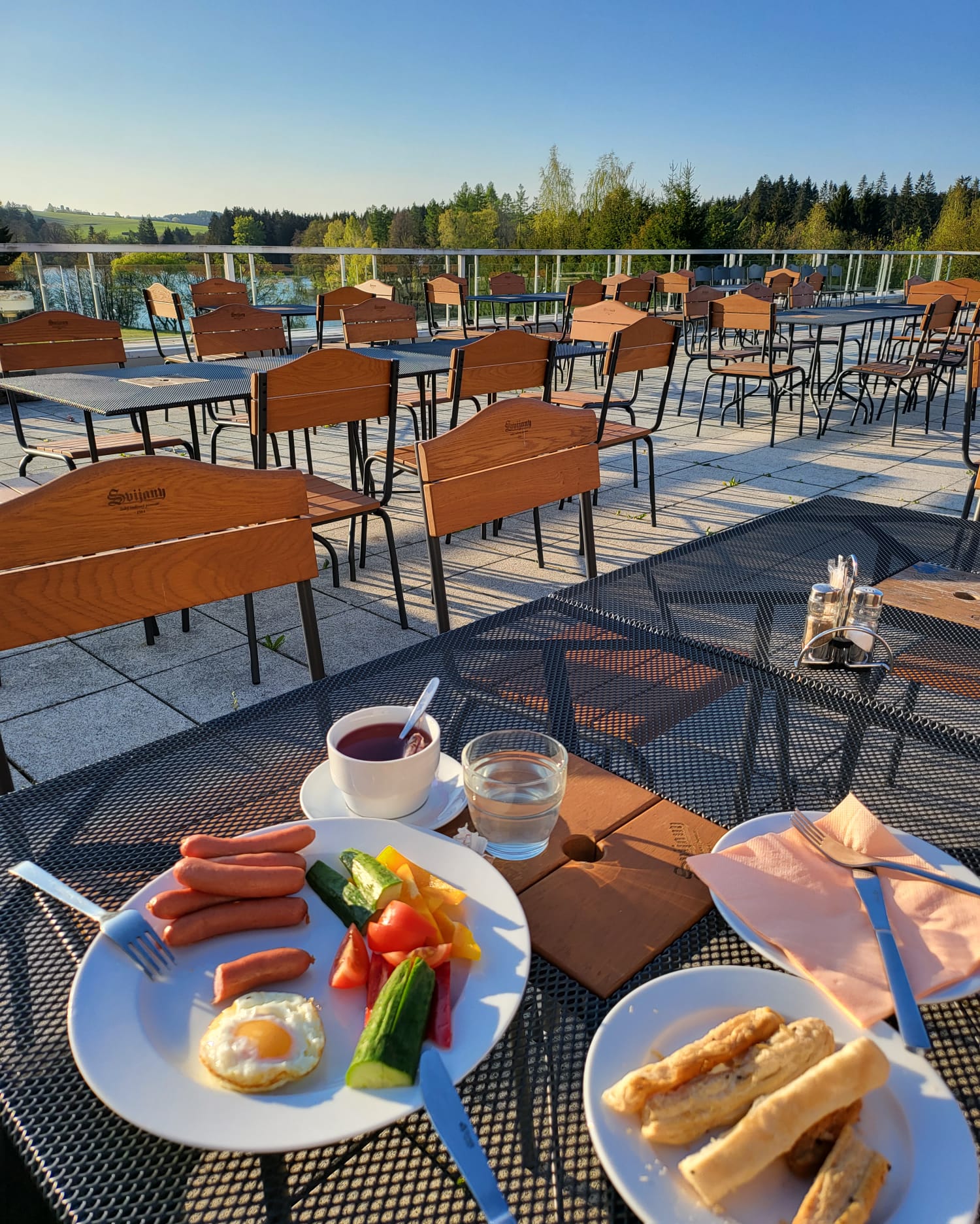 Hotel Skalský dvůr foto 4