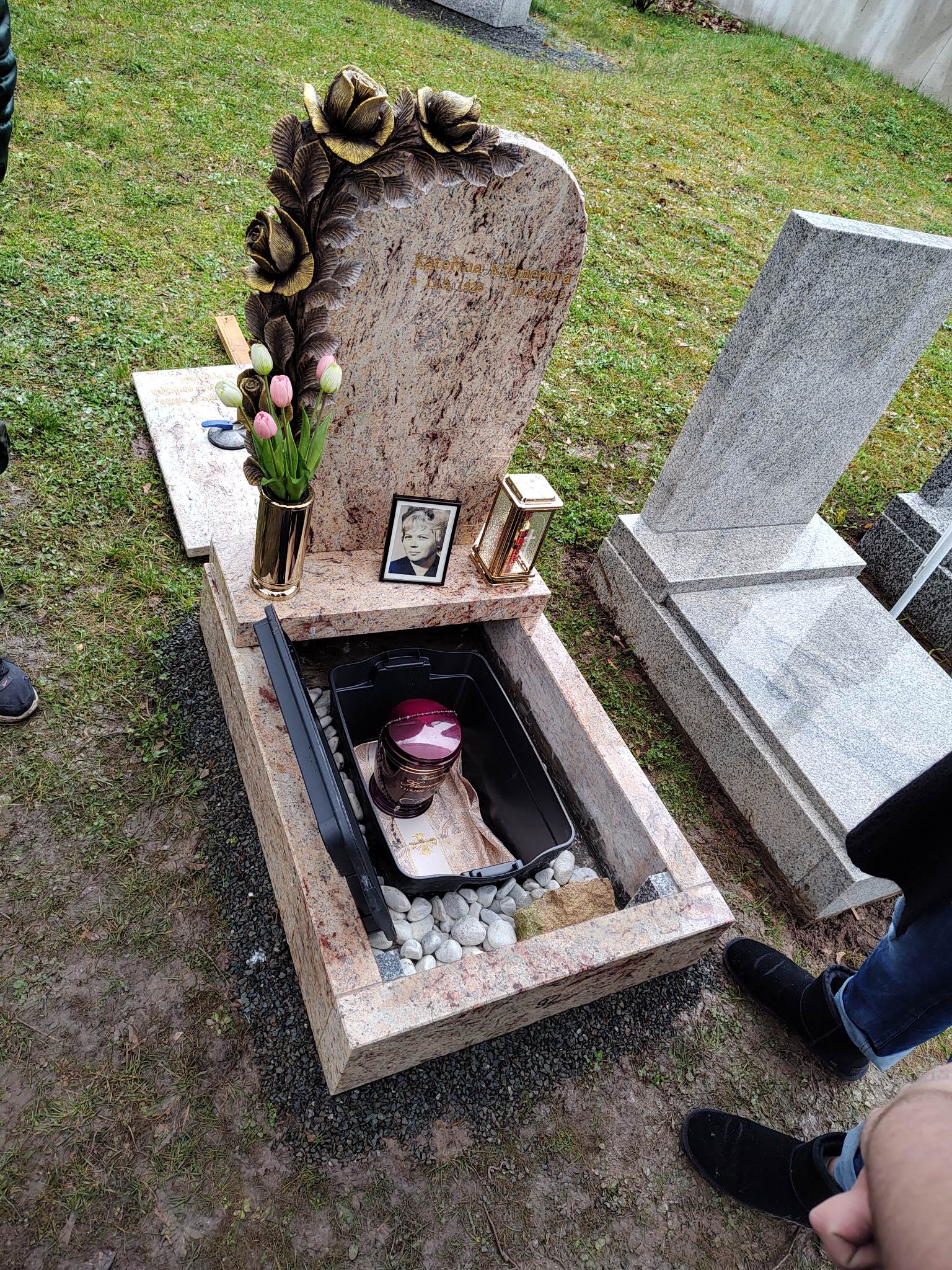 Kamenictví Brož foto 6