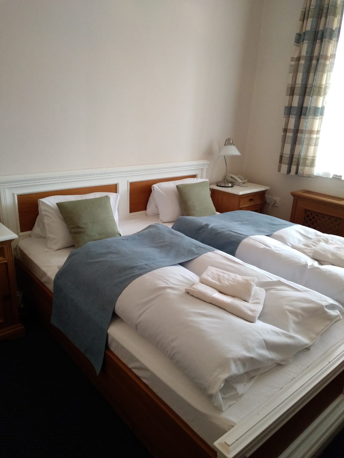Hotel Soudek foto 3