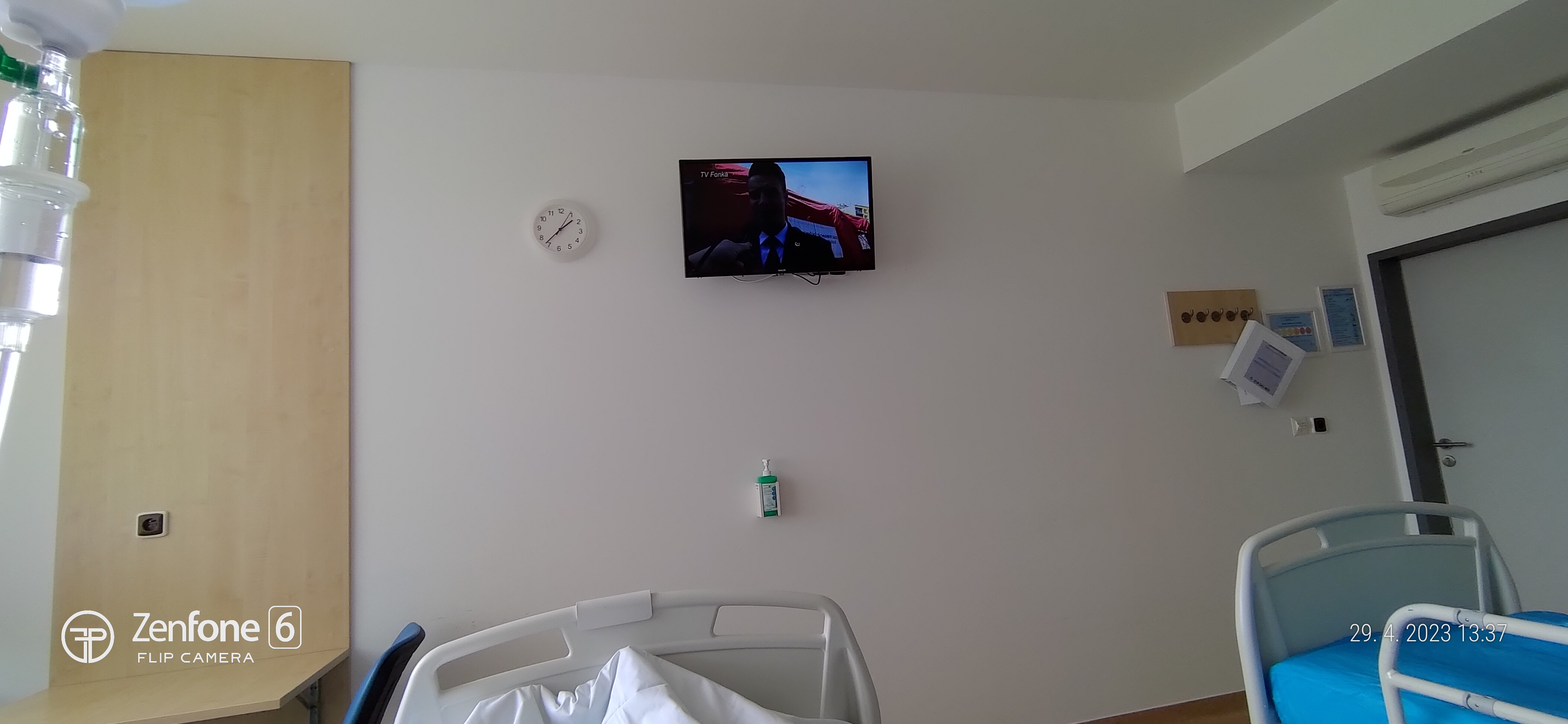 Chirurgické oddělení II - Oblastní nemocnice Příbram foto 3