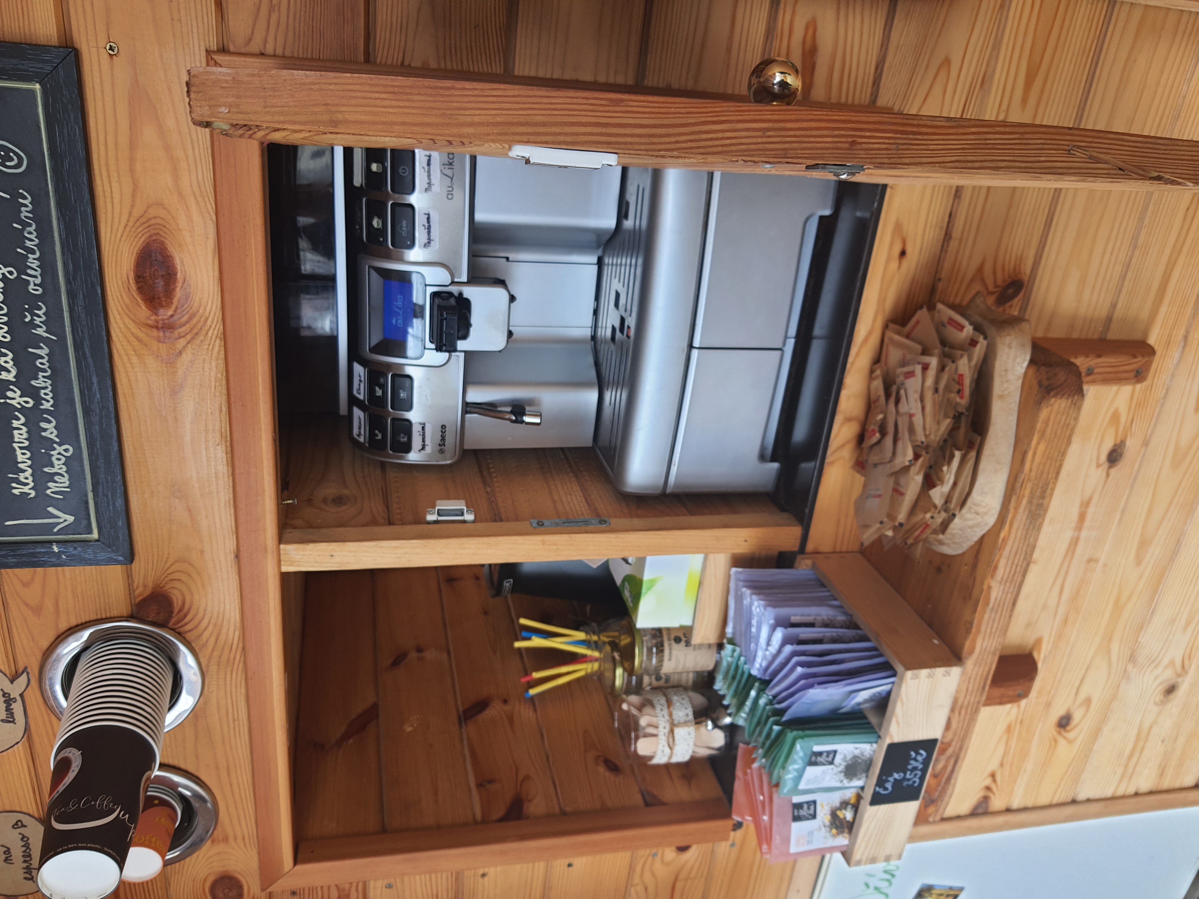 Farmářský pivovar Na Gruntě foto 4