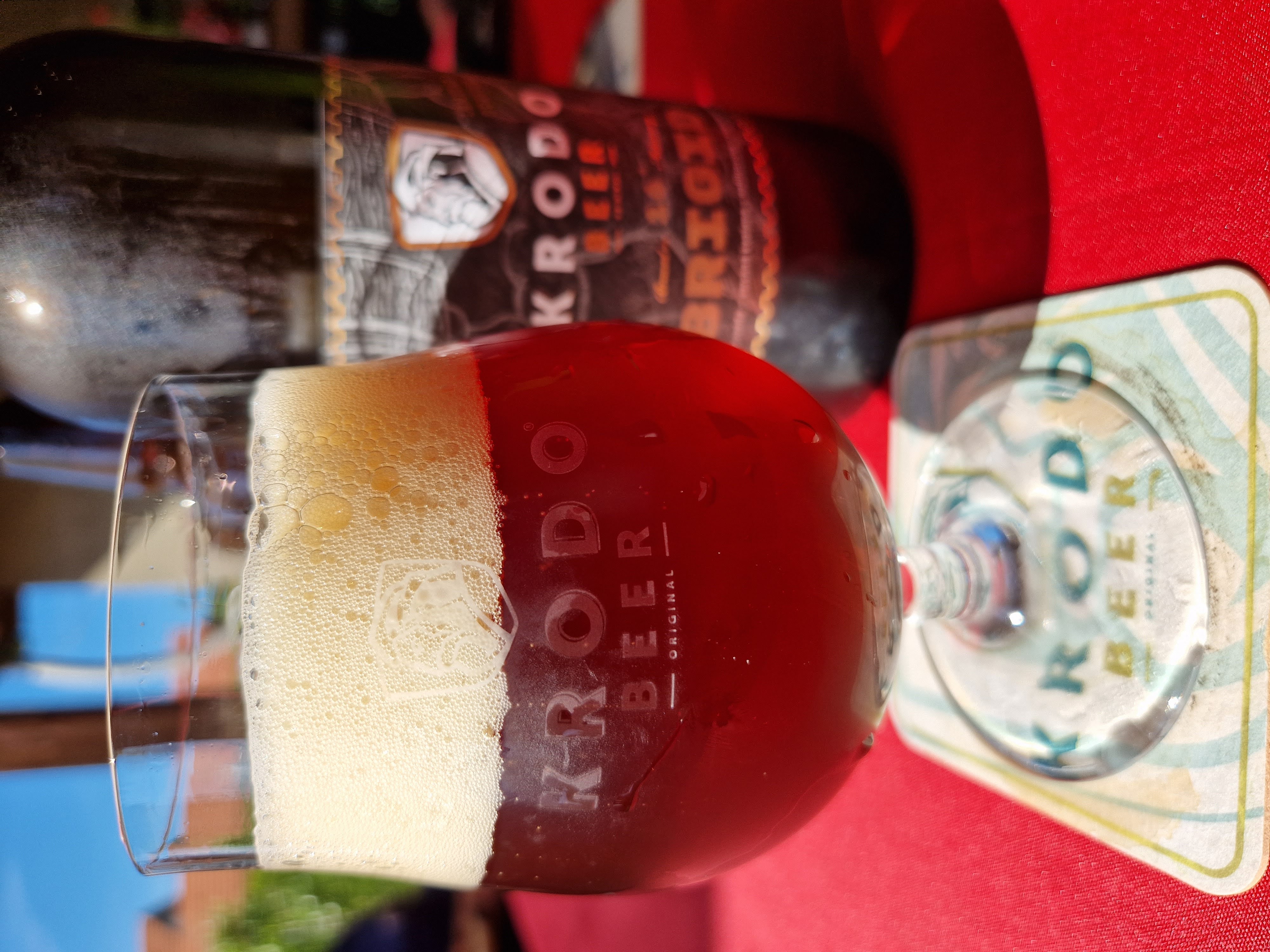 Minipivovar Krodo foto 4