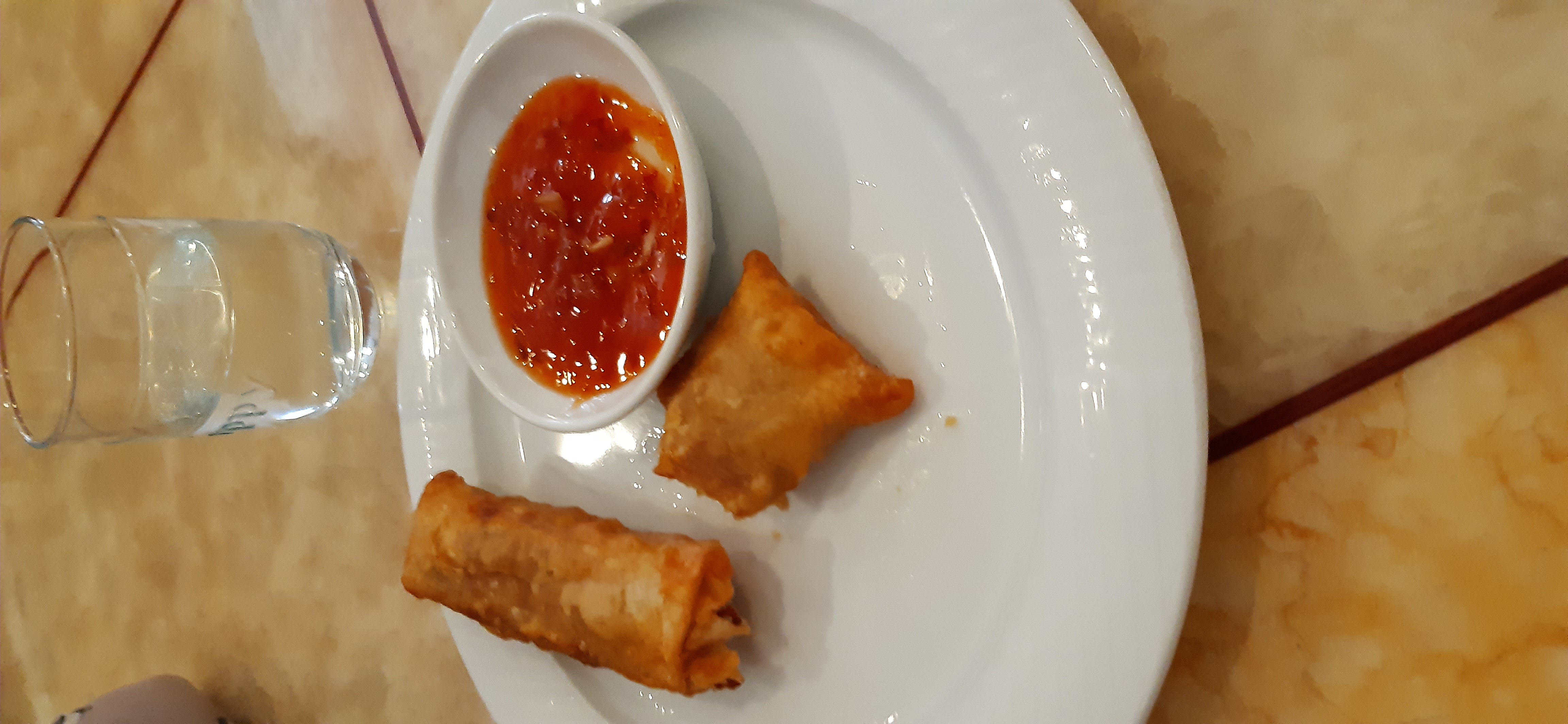 Čínská restaurace JIA JIA LE foto 4