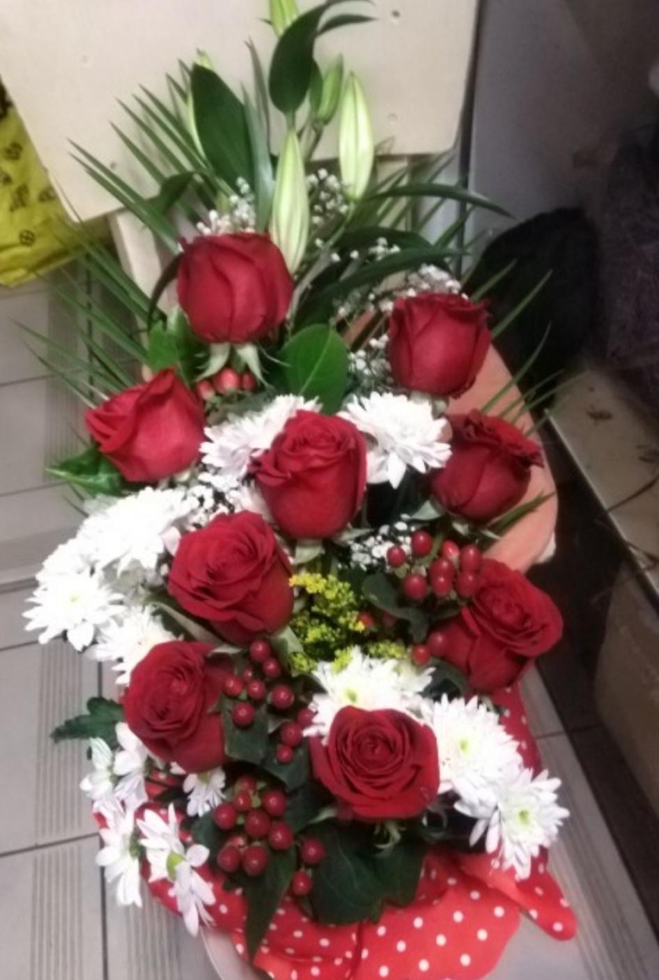 Květiny ve mlejně, s.r.o. foto 4