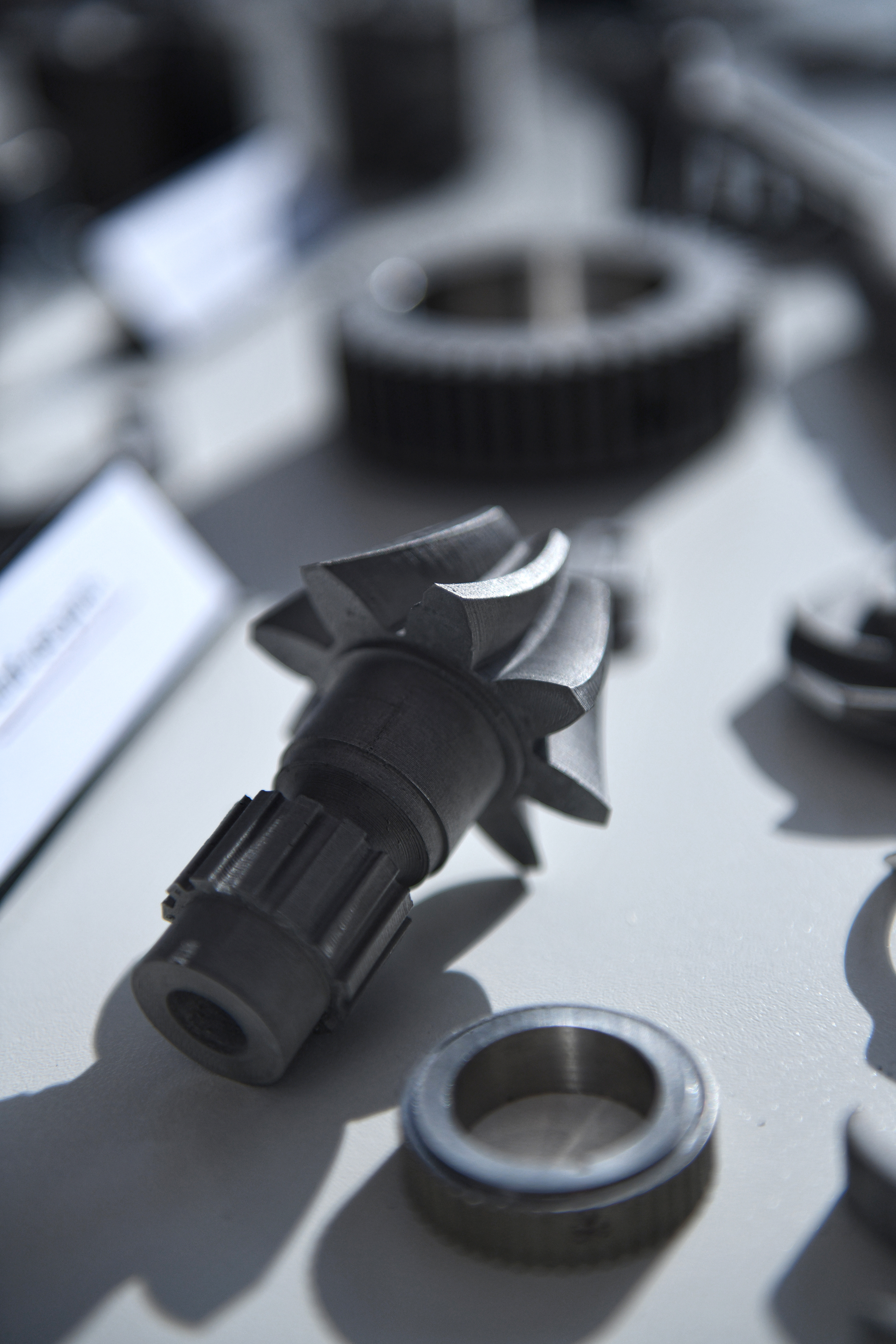 Additive Systems, s.r.o. foto 2