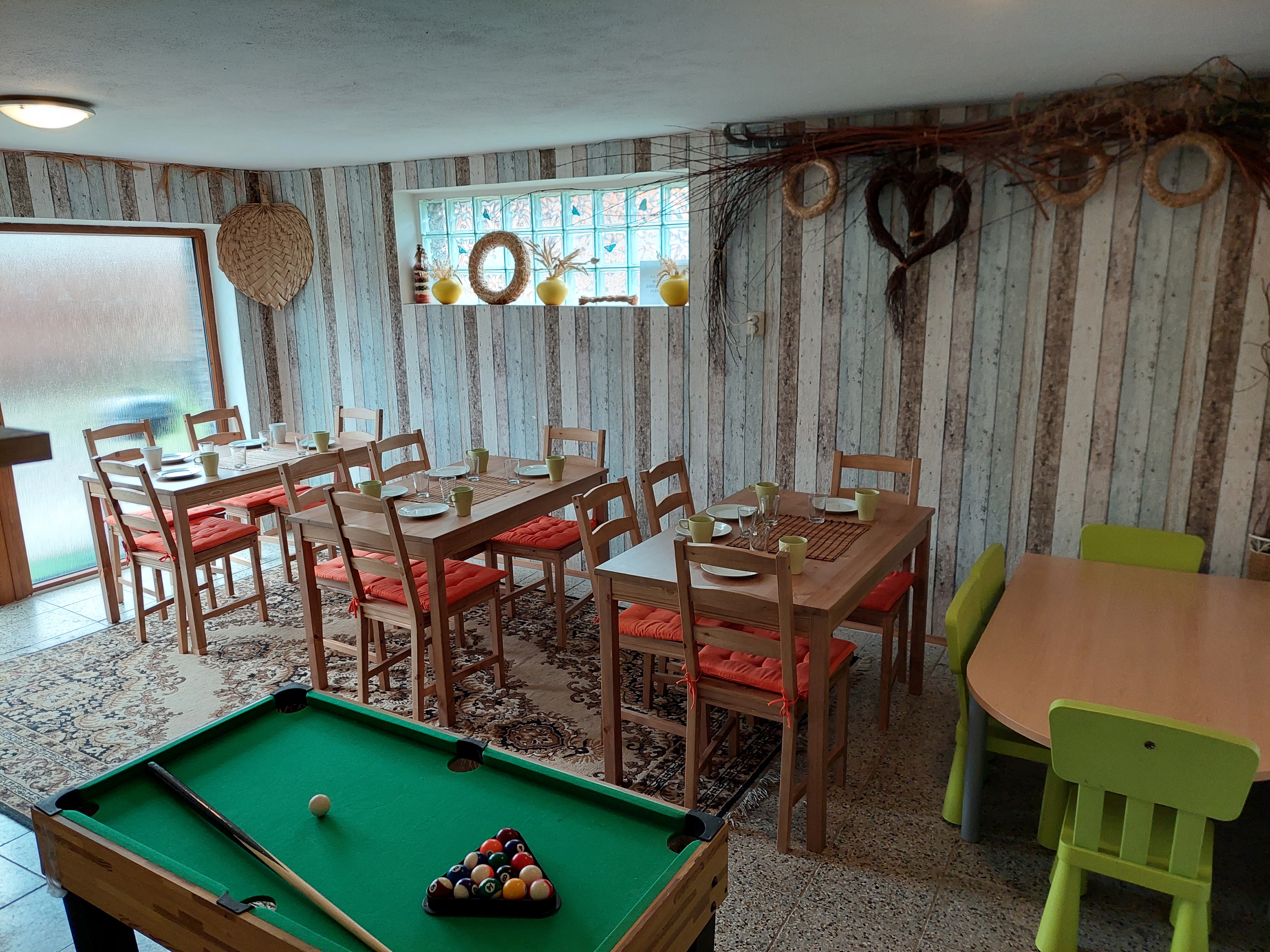 Chalupa Sofie foto 6