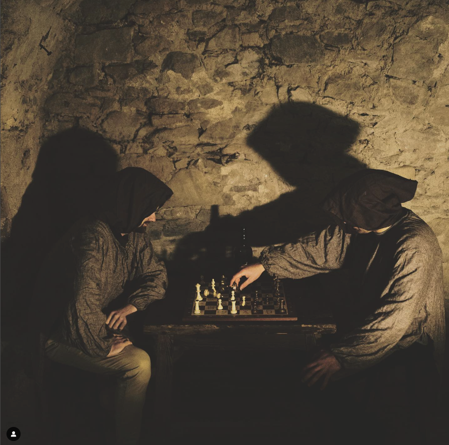 Alchymista - escape room foto 4
