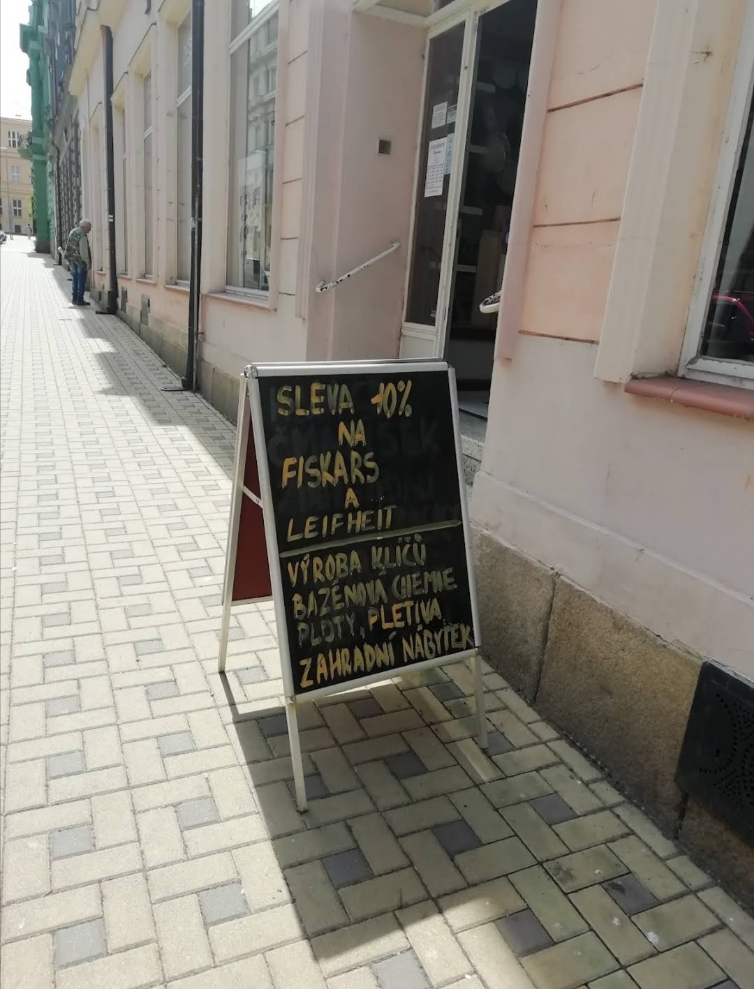 Jan Piskač foto 2