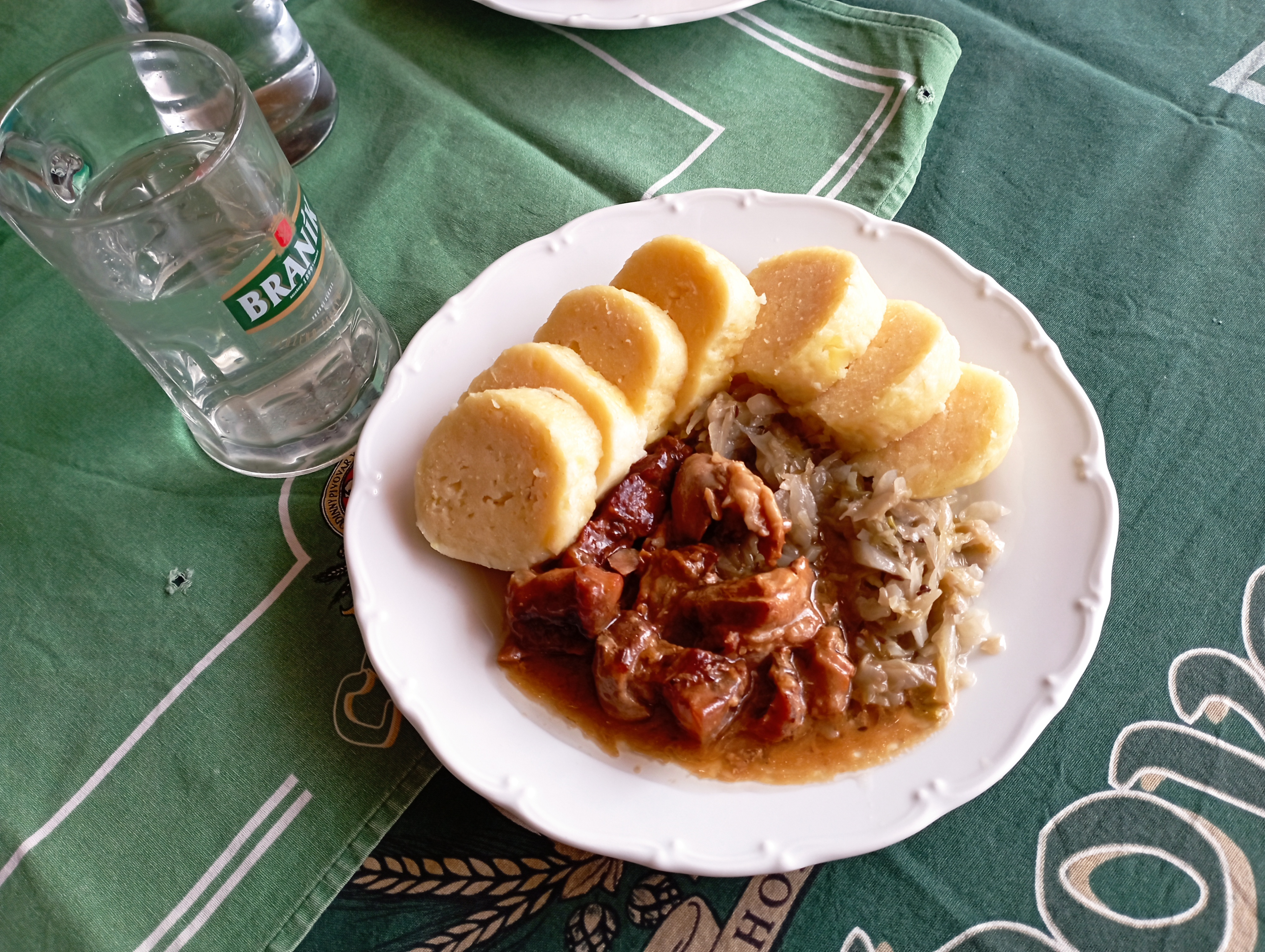Restaurace Český Dům foto 6