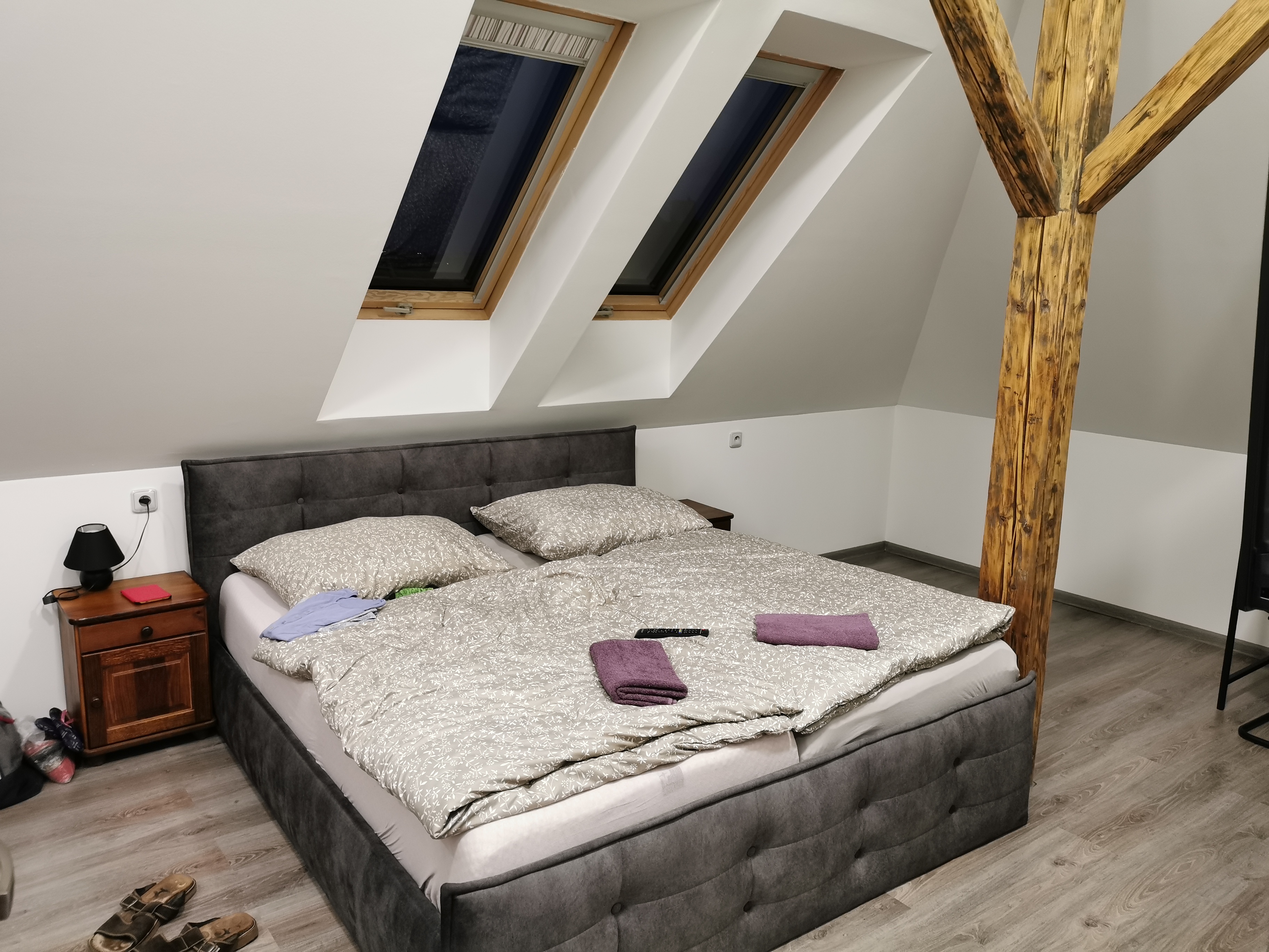 Villa u Arény foto 6