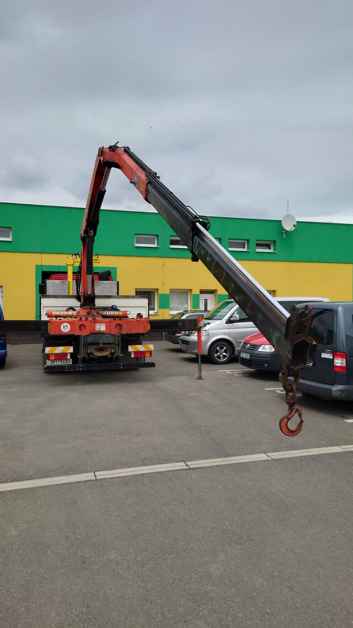 LAMBOR STAV s.r.o. foto 2