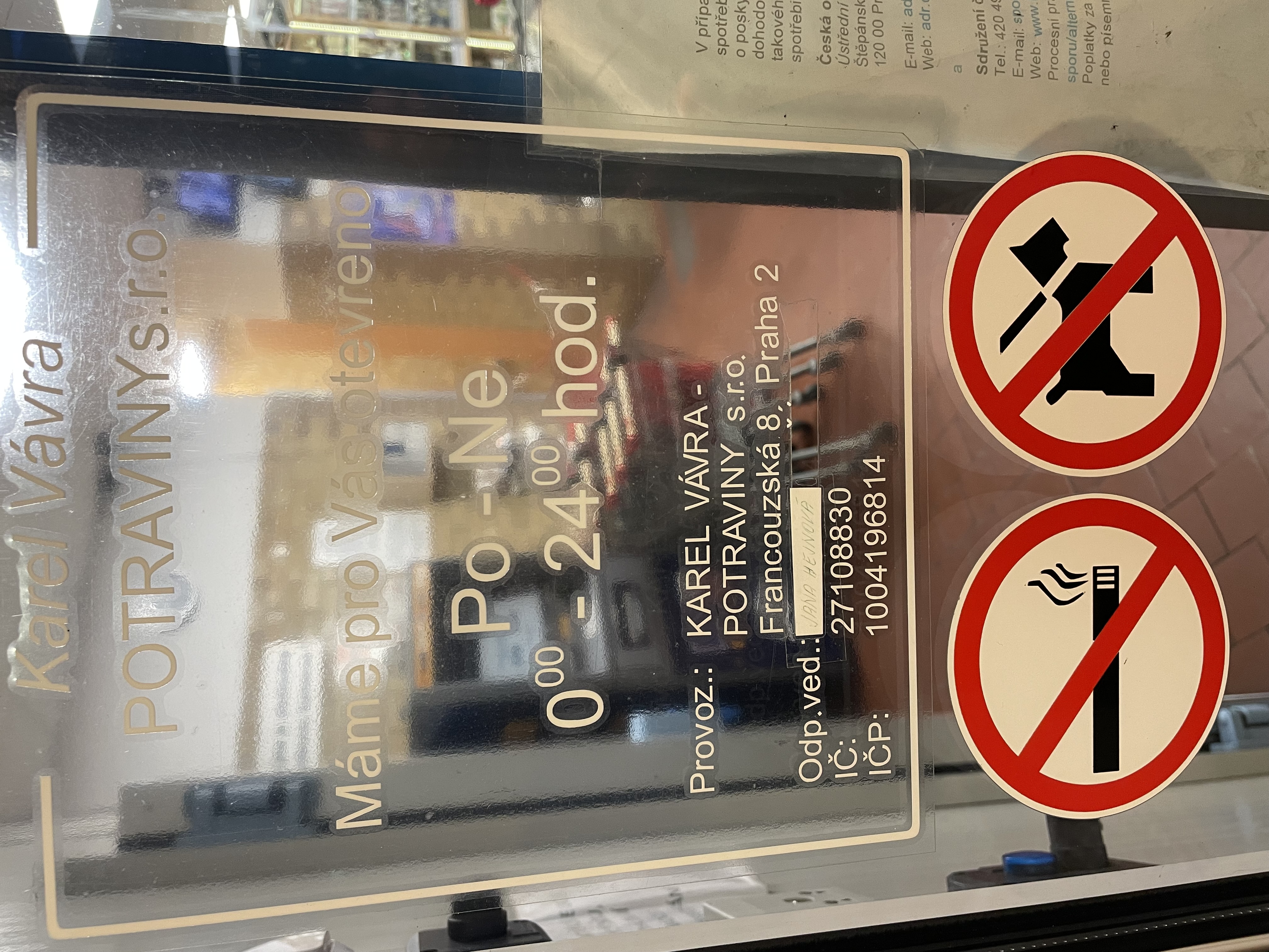 Potraviny Eso Market foto 6