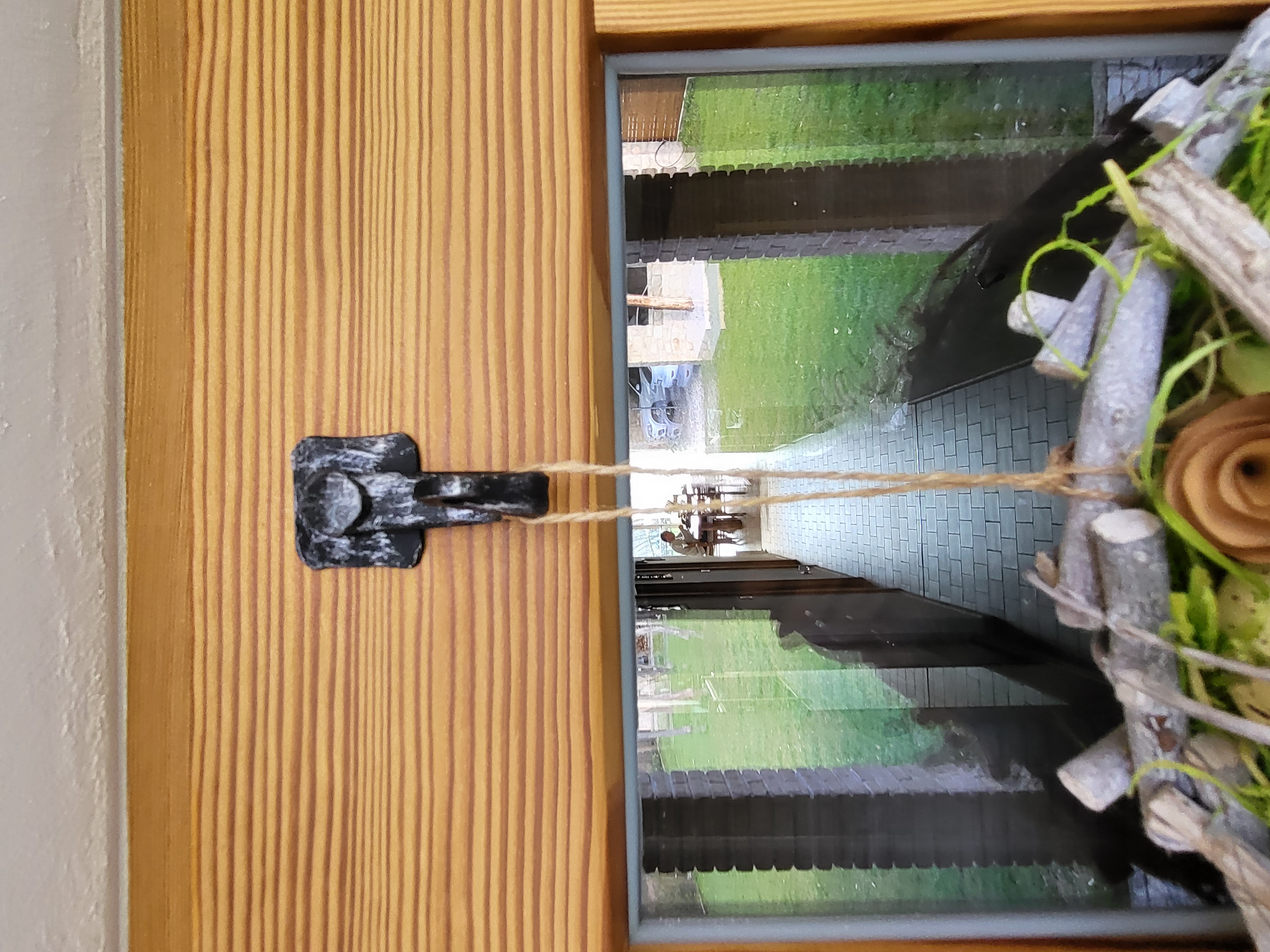 Luboš Kočí - umělecký kovář foto 3