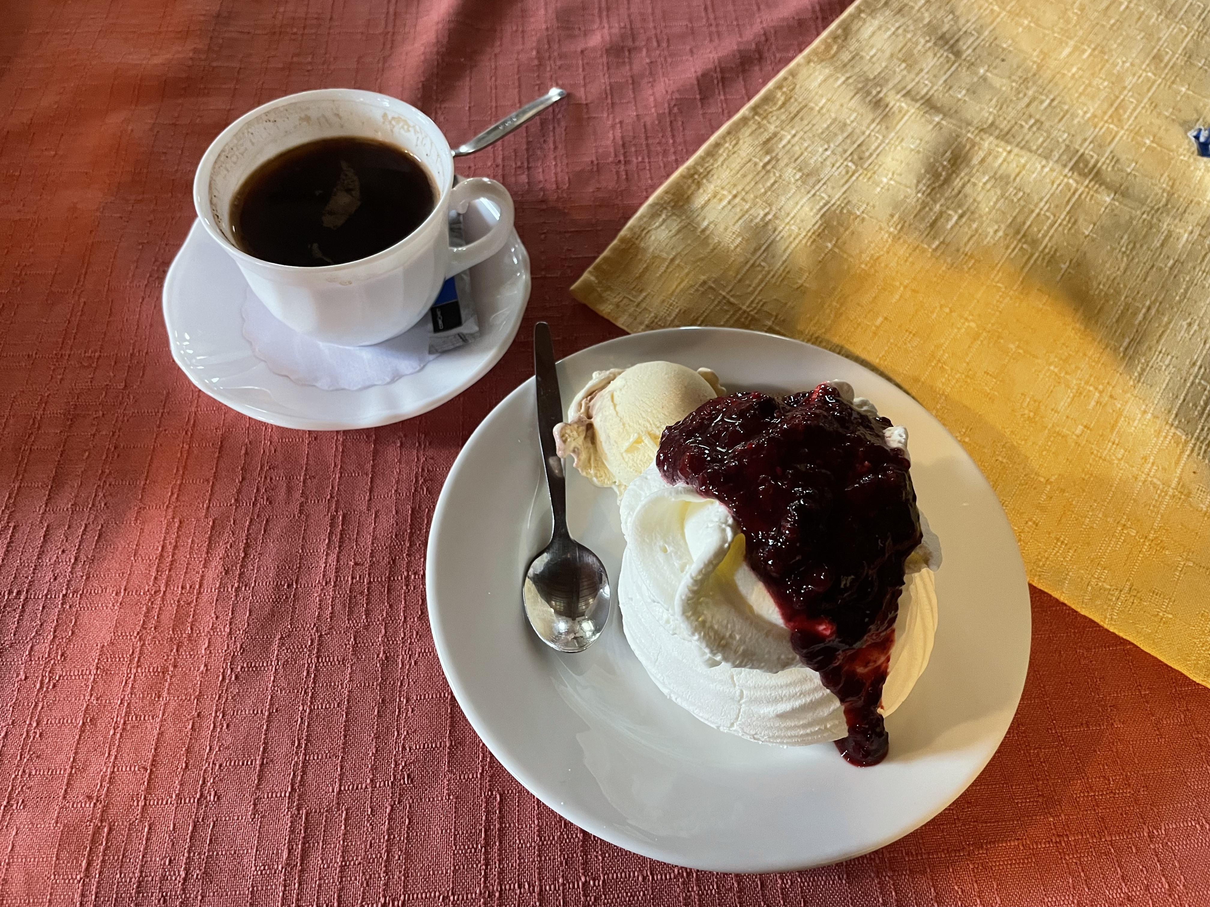 Pražírna kávy HOFR foto 2