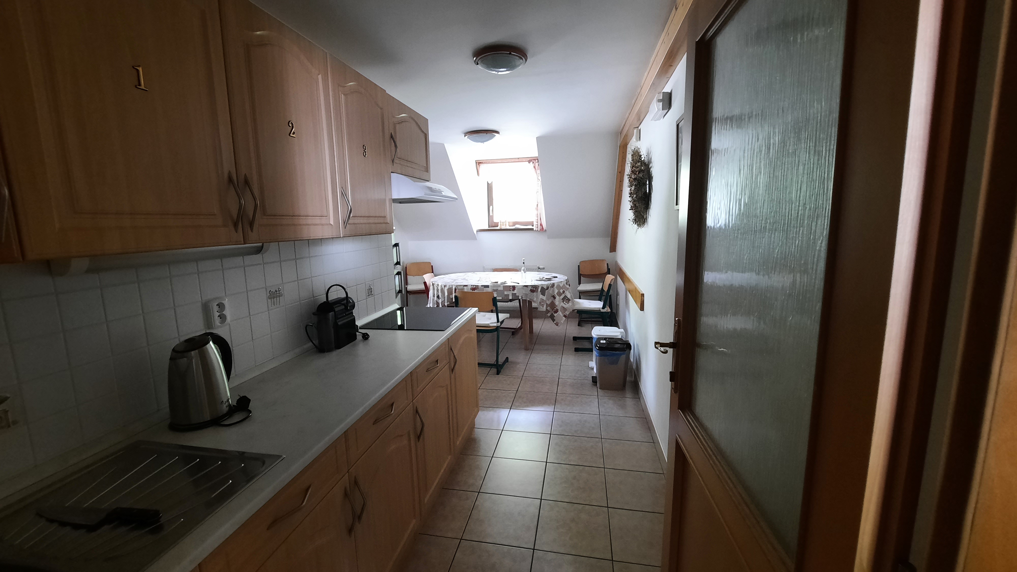 Penzion Eliška foto 6