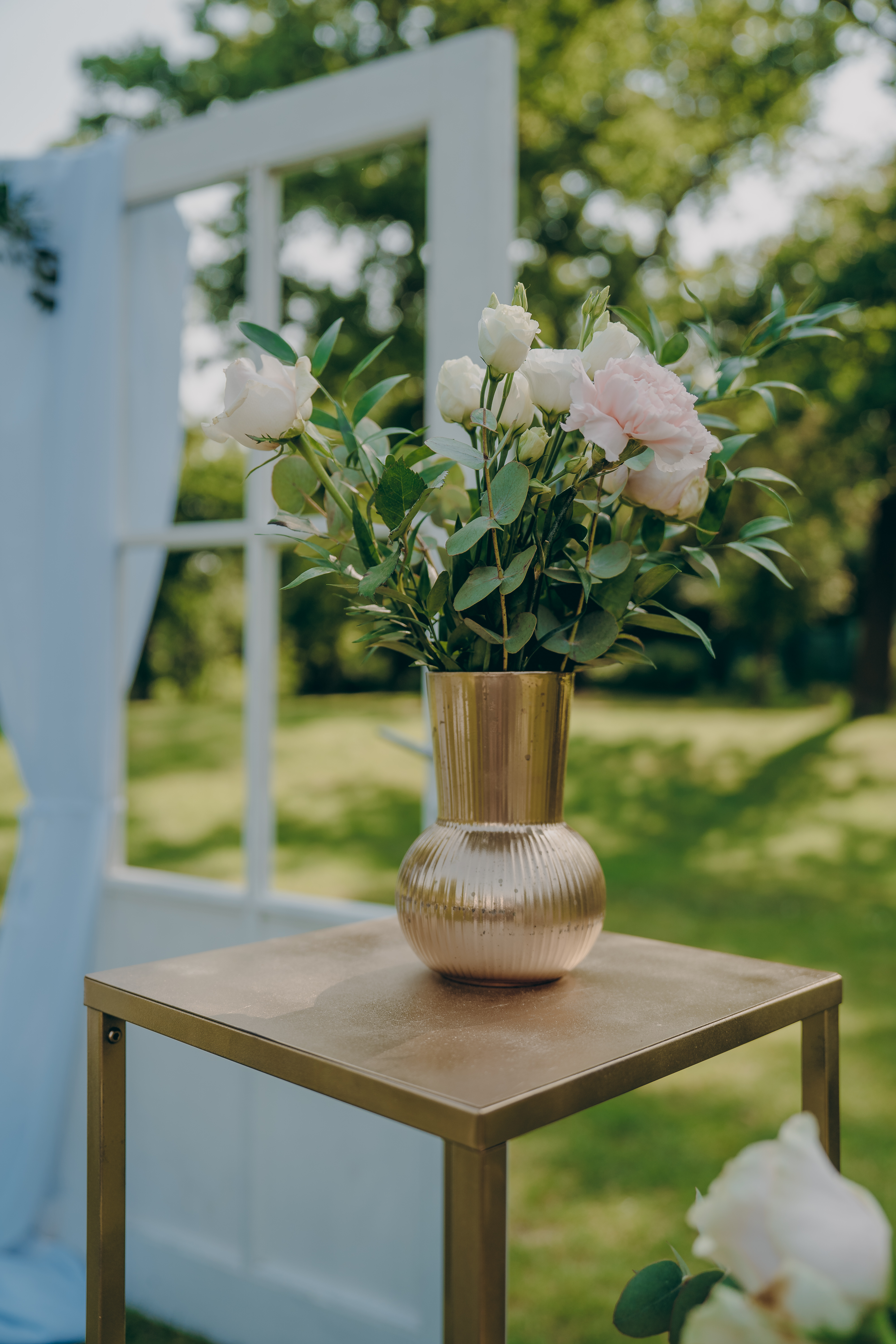 Svatební květiny My Dream foto 4